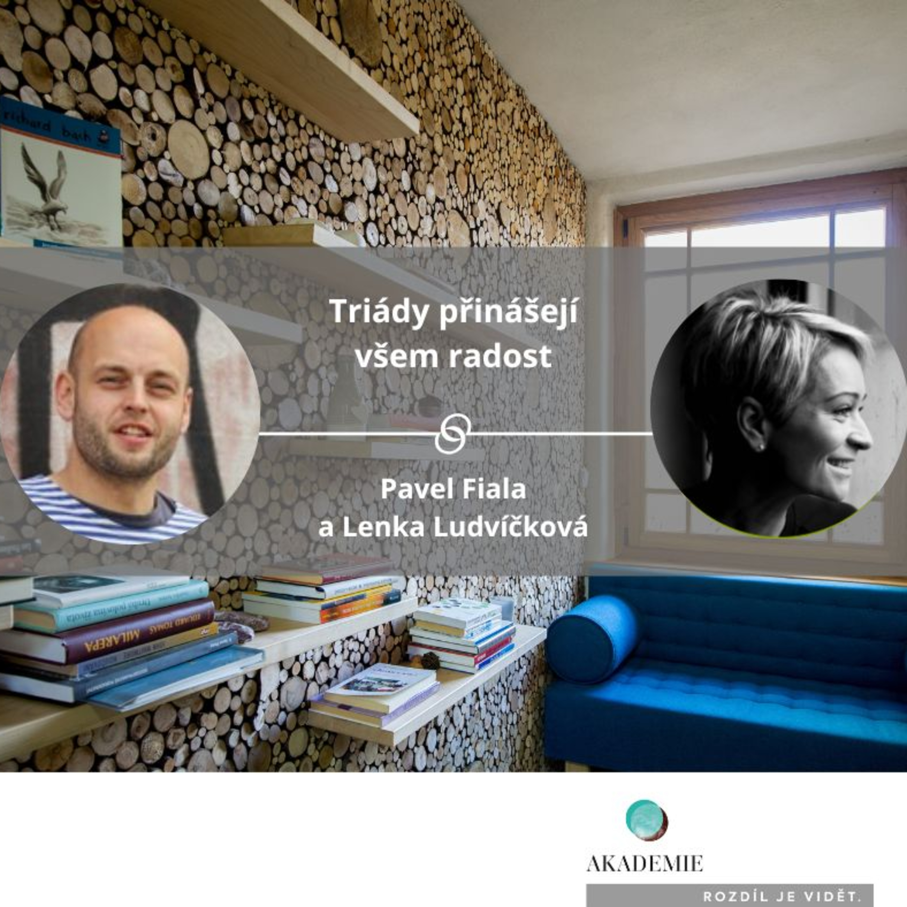 Triády přinášejí všem radost episode artwork