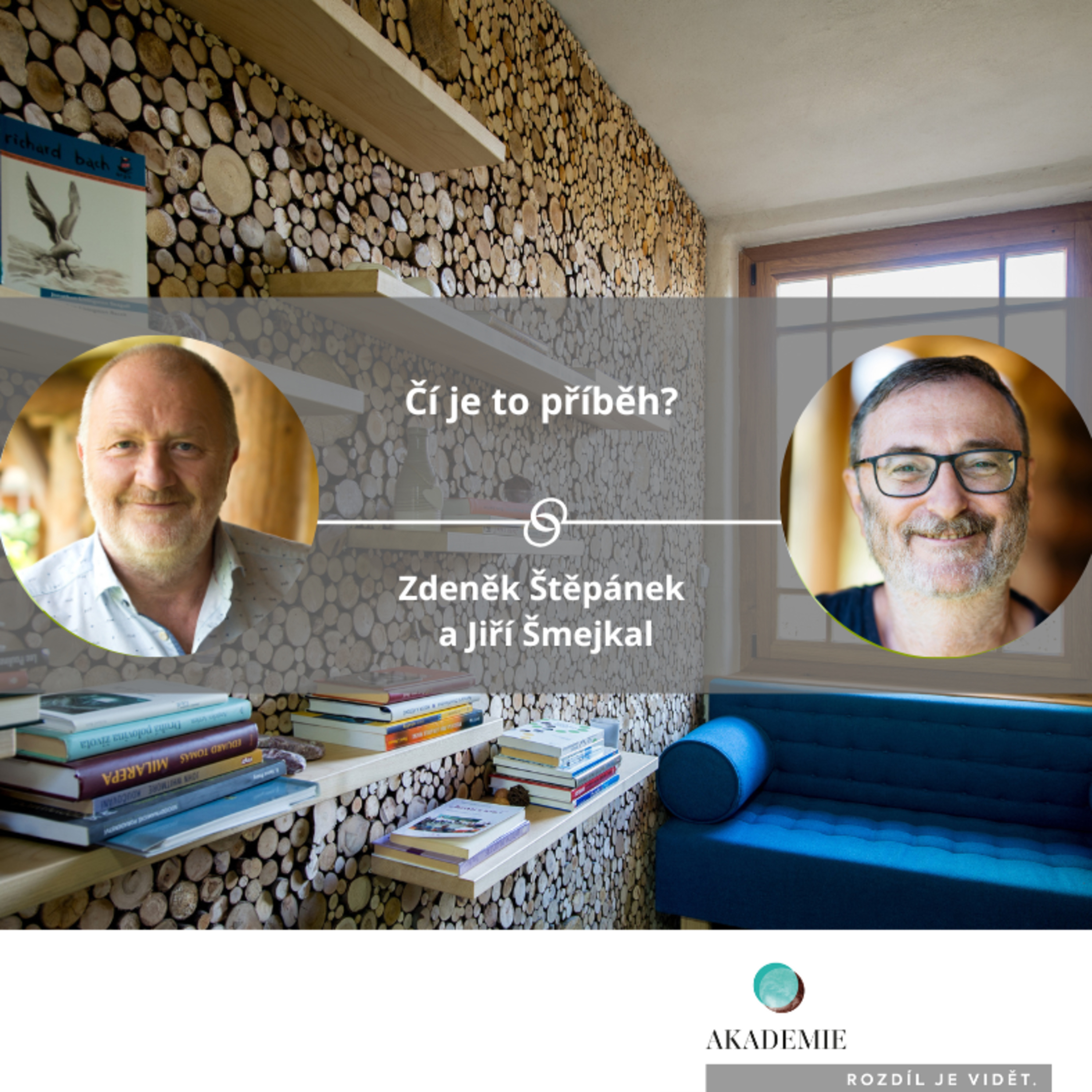 rádio AKADEMIE