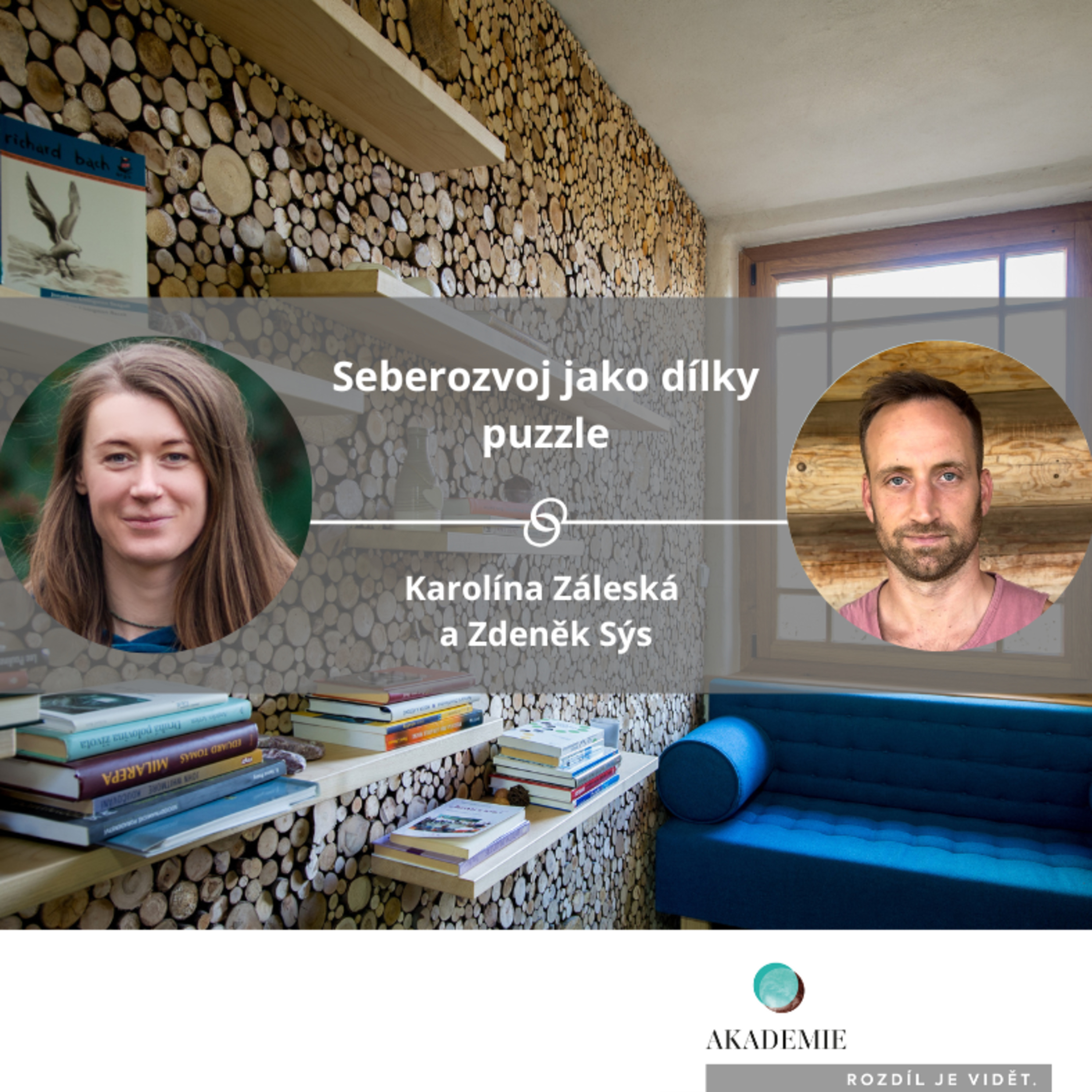 Seberozvoj jako dílky puzzle episode artwork