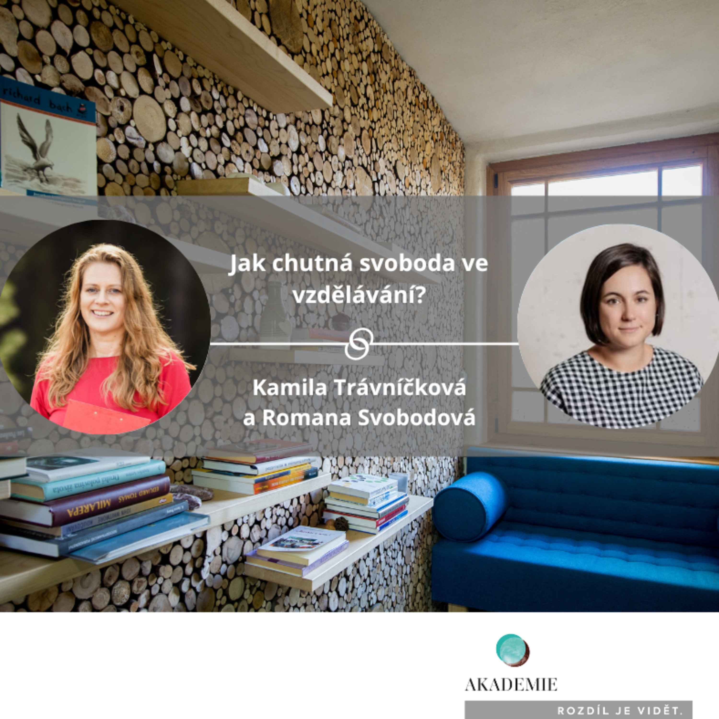 Jak chutná svoboda ve vzdělávání? episode artwork