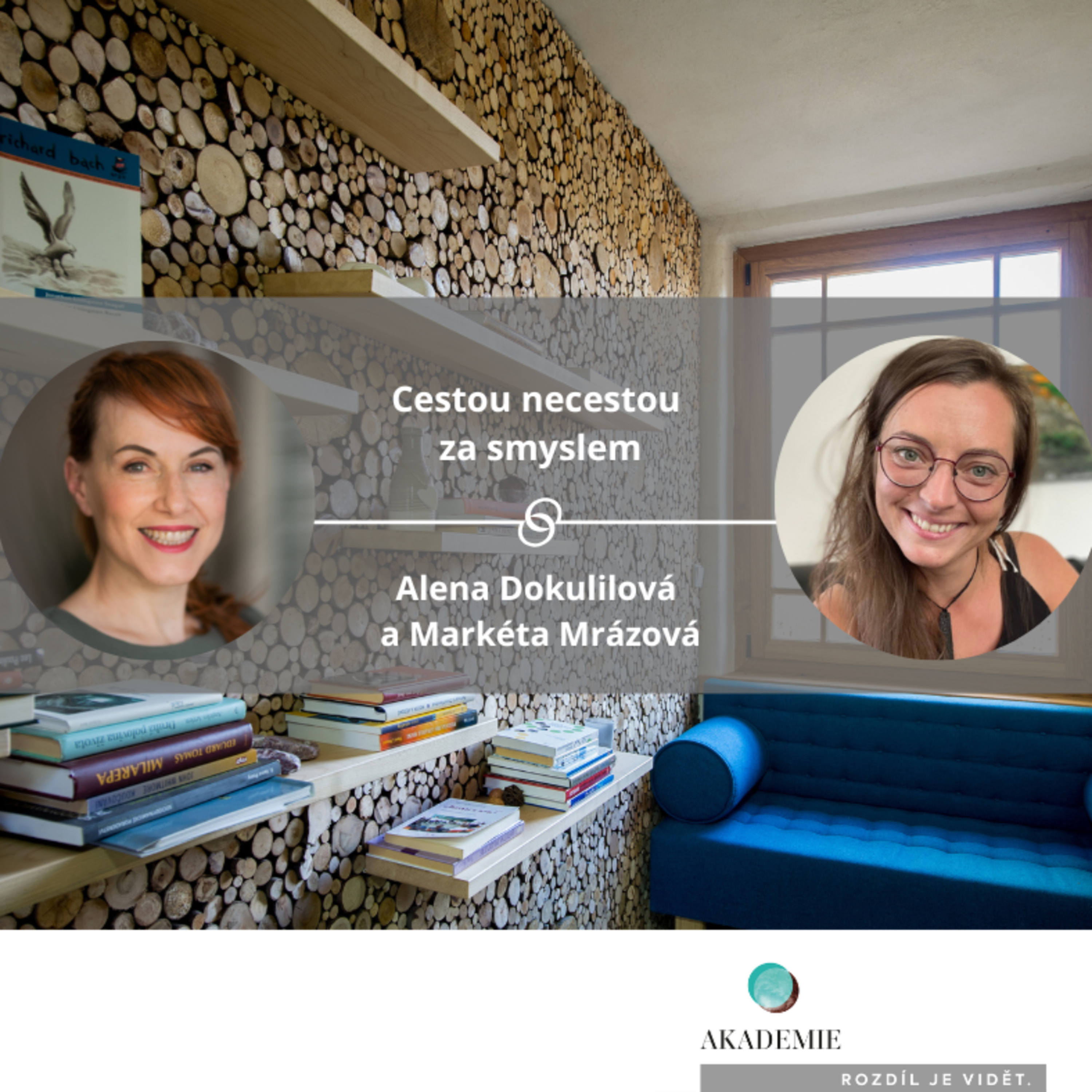 Cestou necestou za smyslem episode artwork