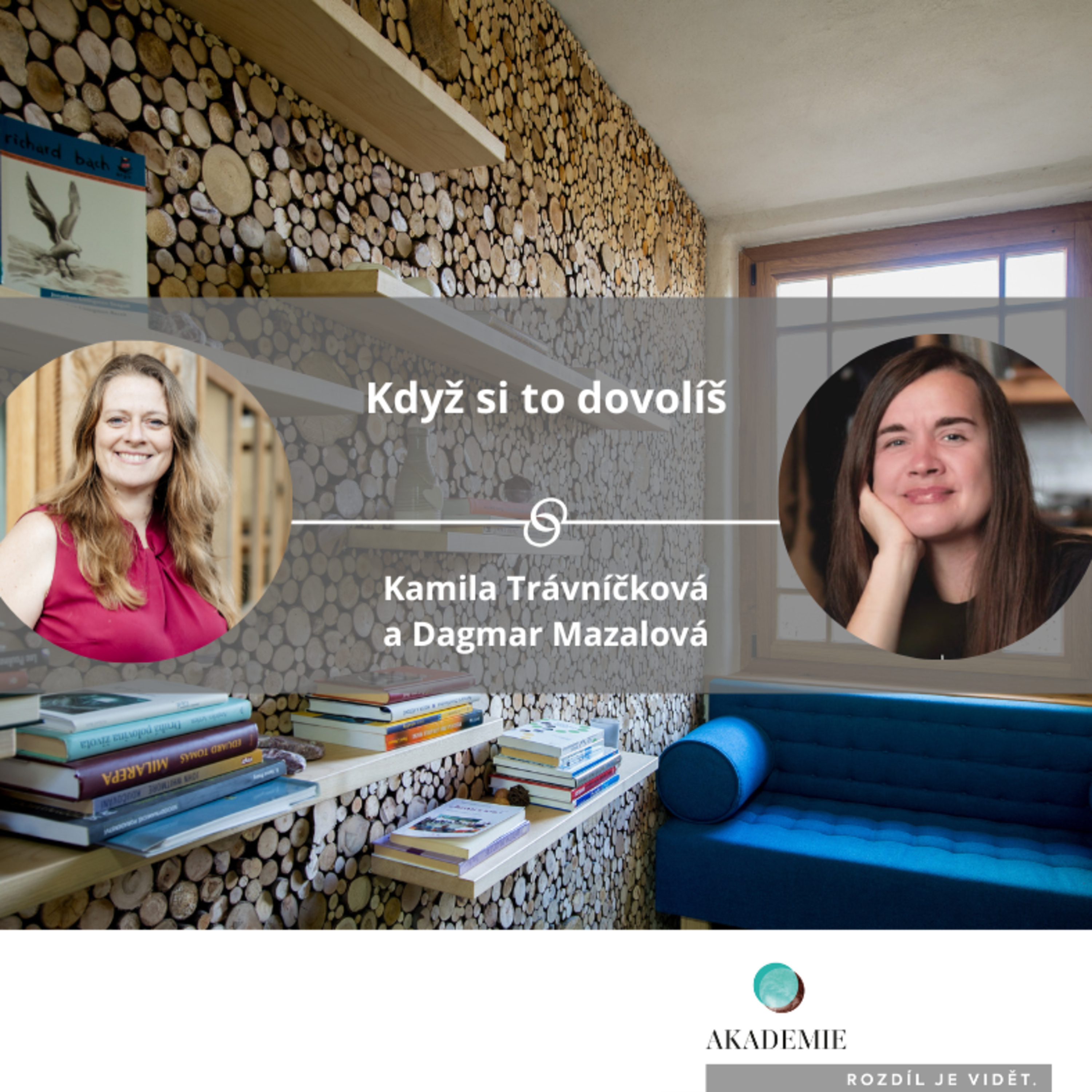Když si to dovolíš episode artwork