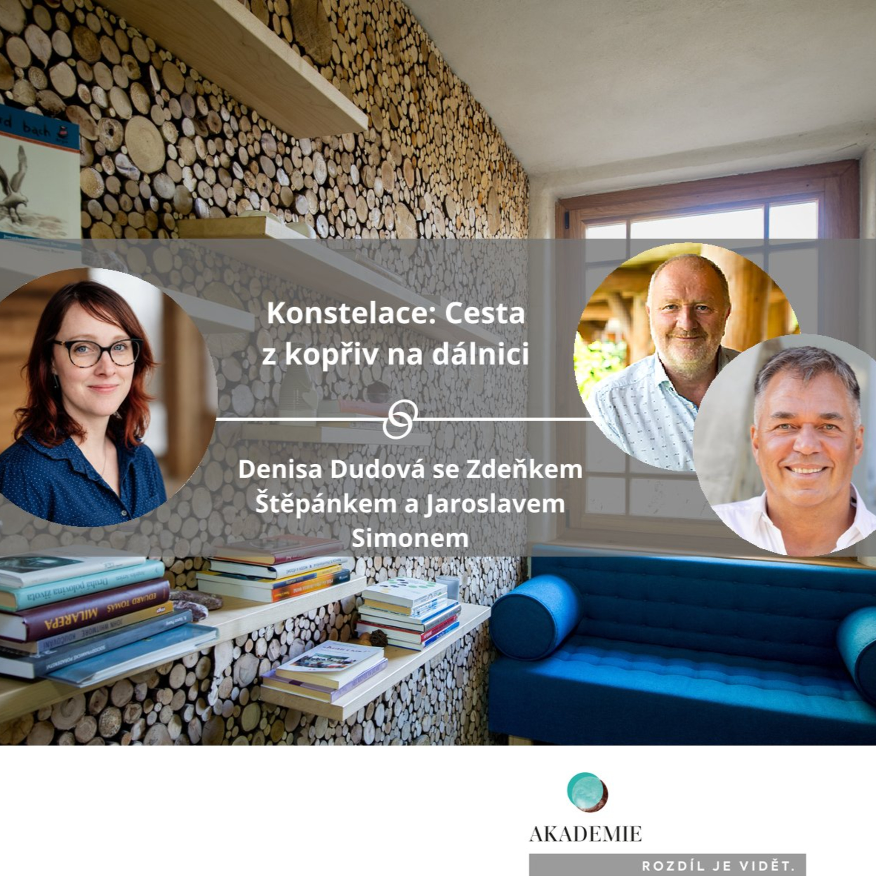 rádio AKADEMIE