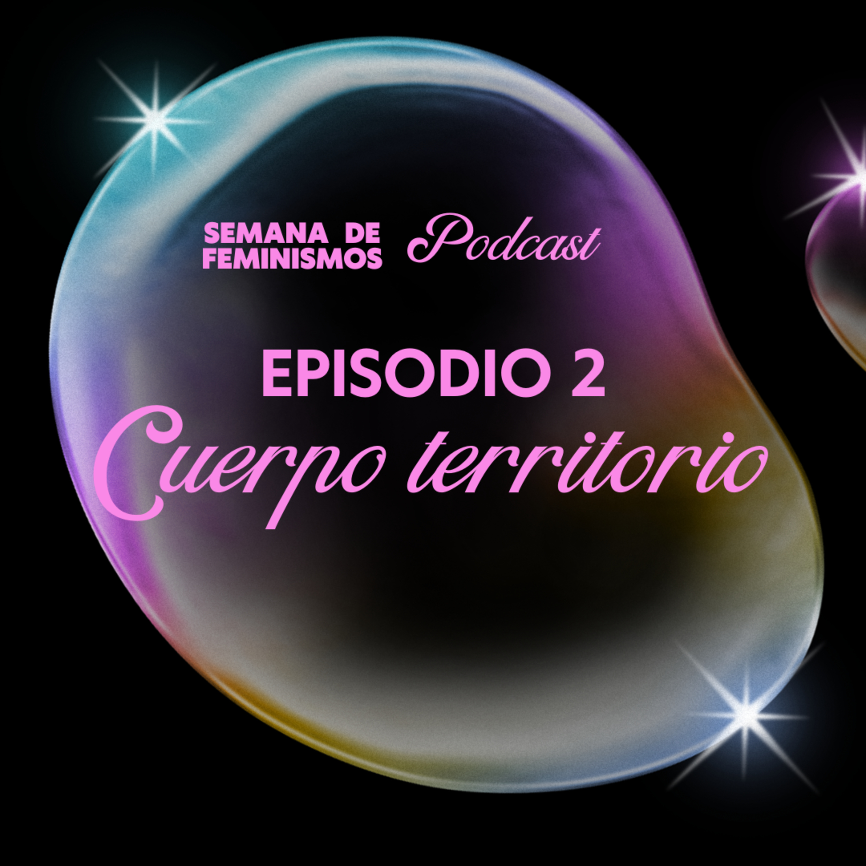 Semana de Feminismos