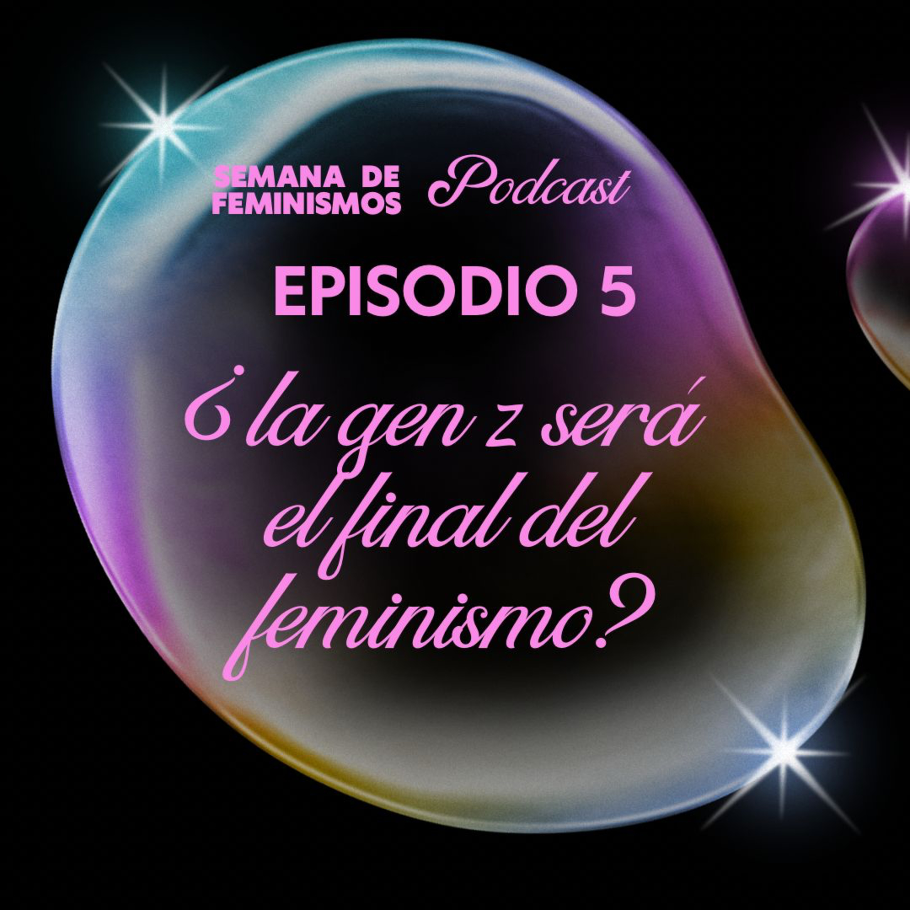 Semana de Feminismos