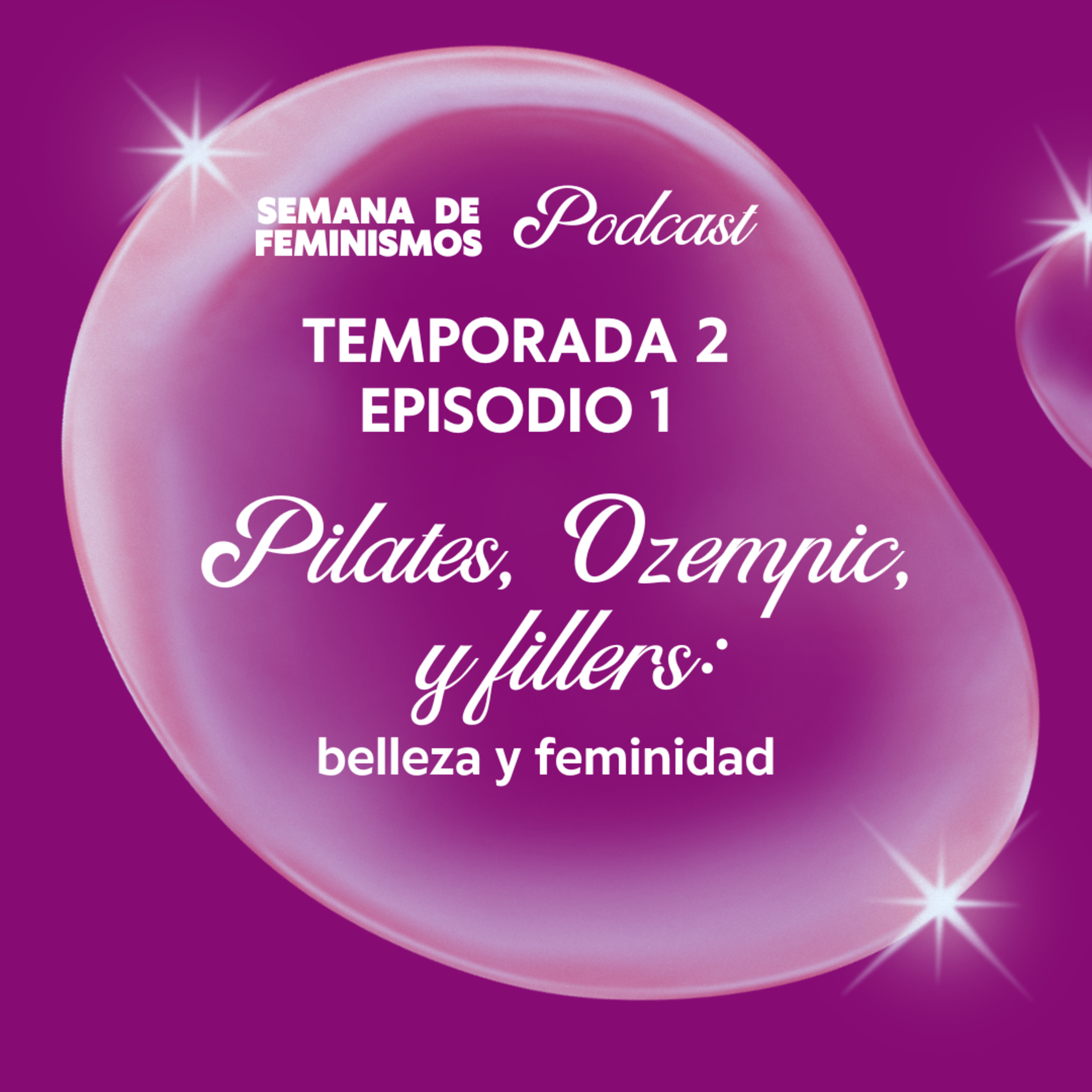 Semana de Feminismos