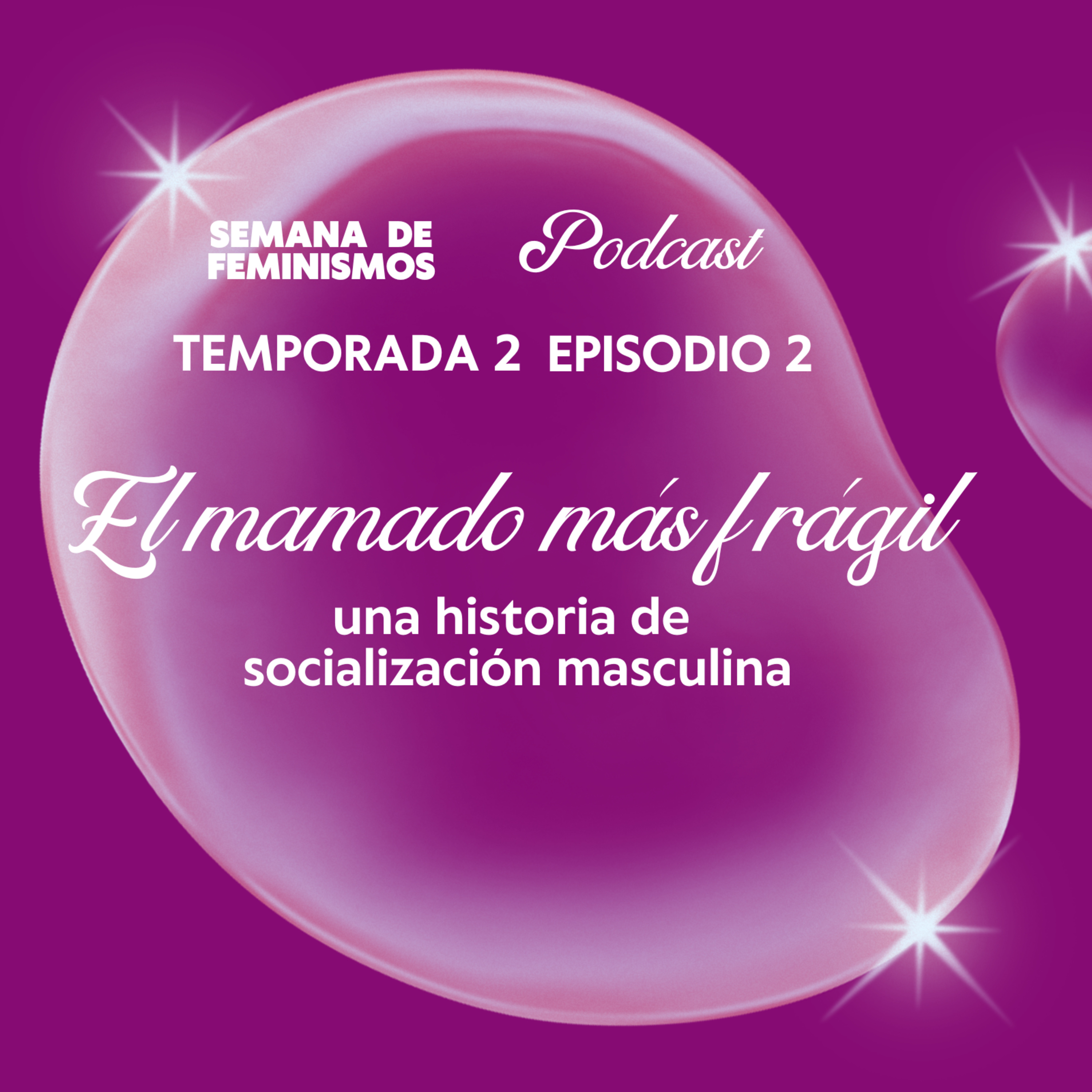 Semana de Feminismos