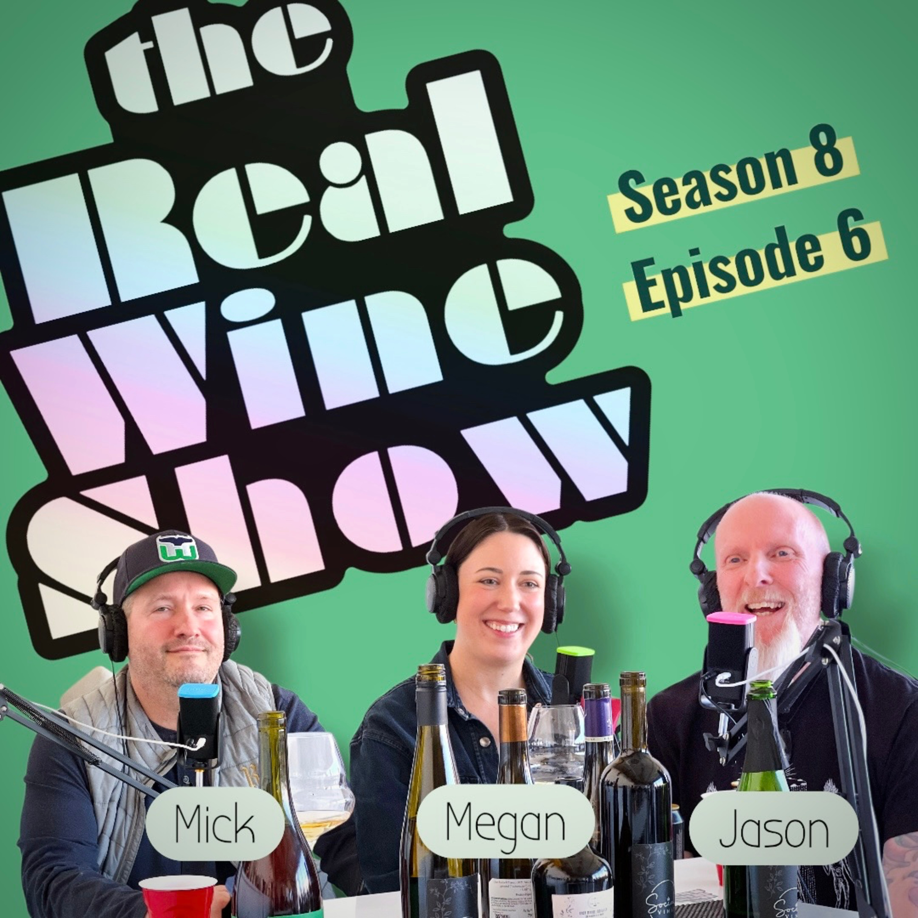 The Real Wine Show