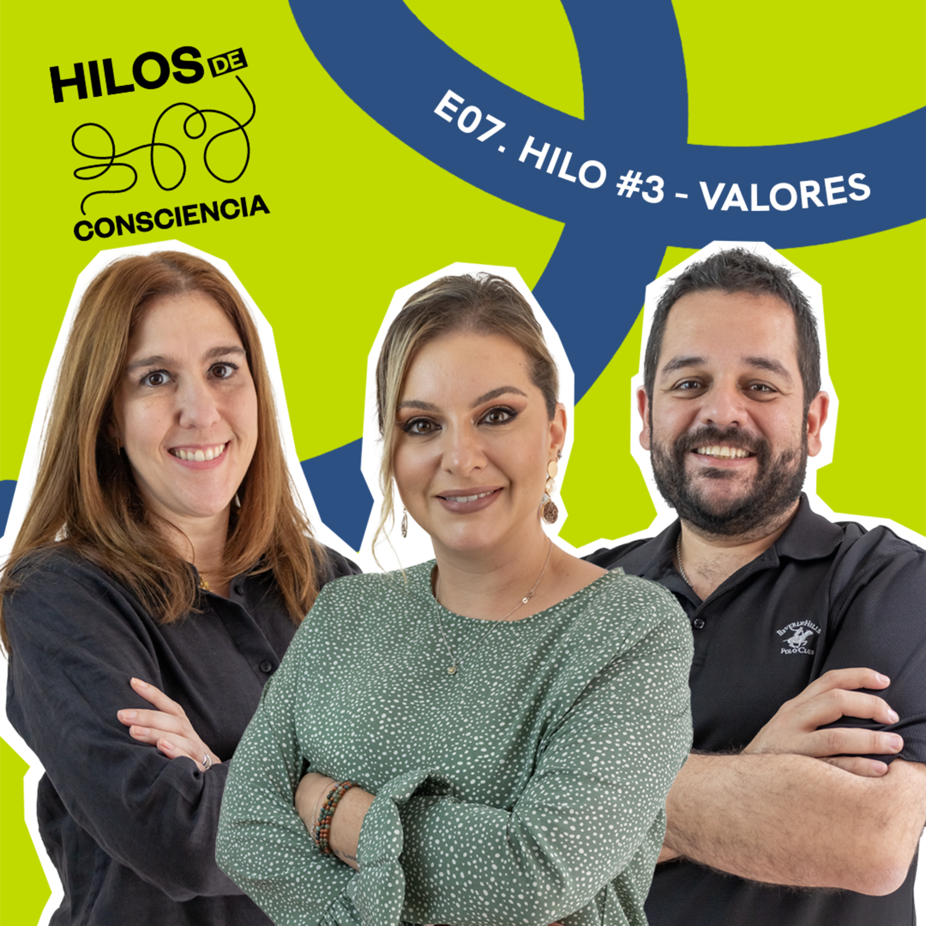 Hilos de Consciencia
