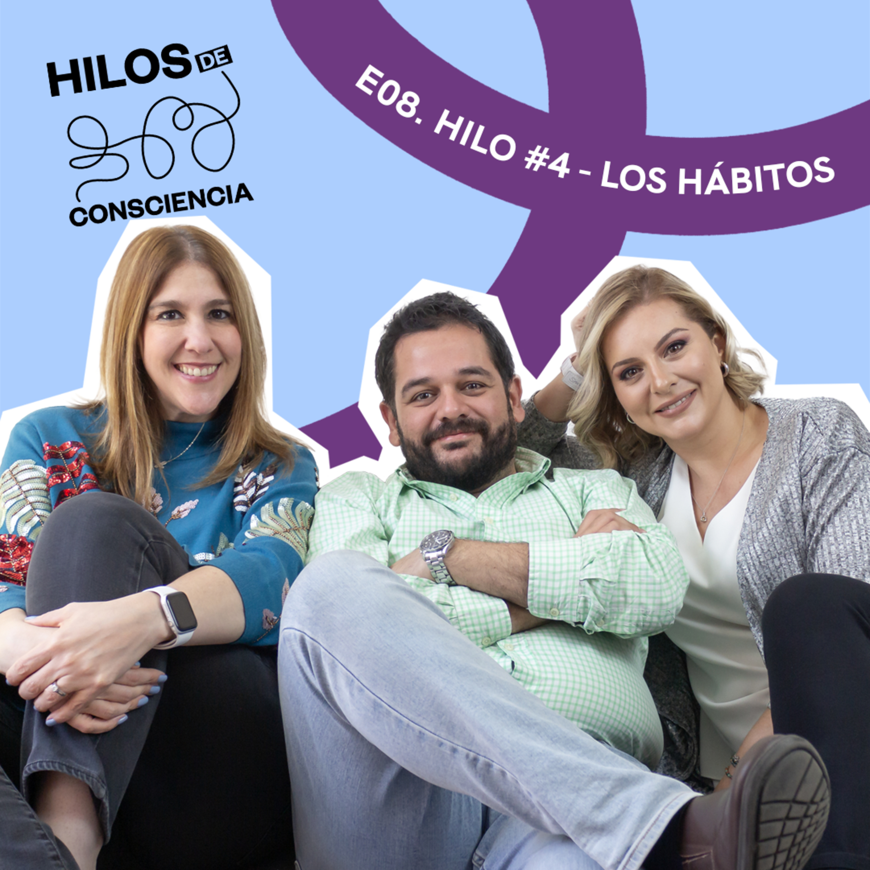 Hilos de Consciencia
