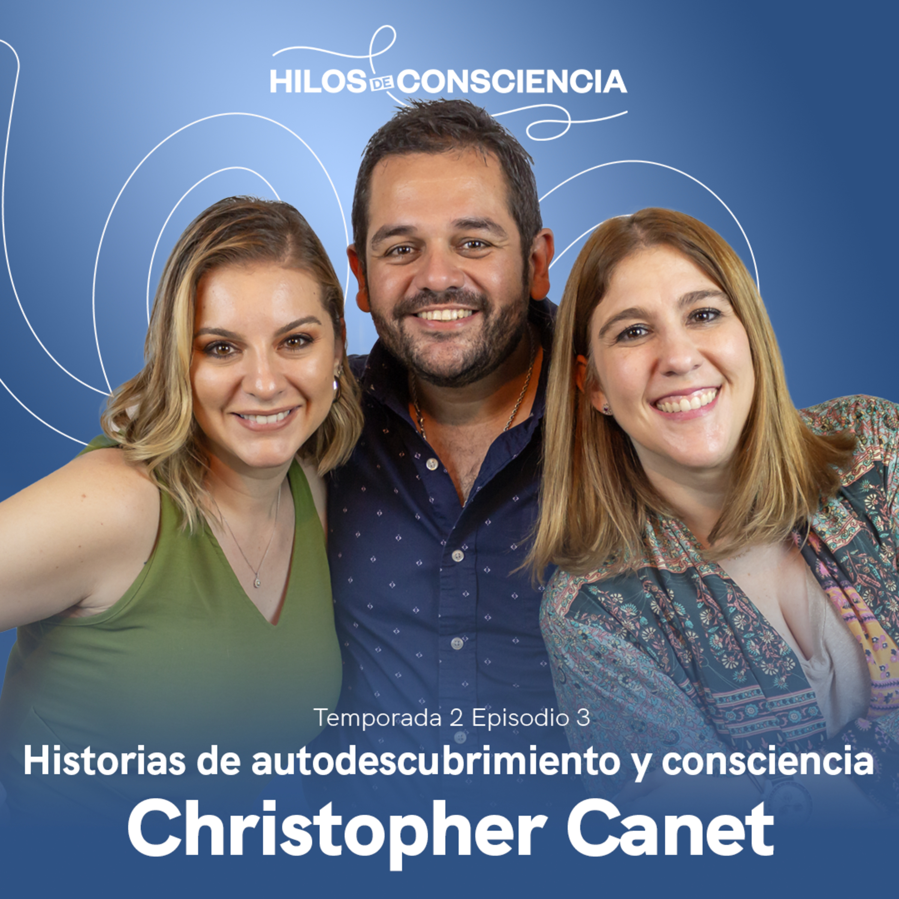 Hilos de Consciencia