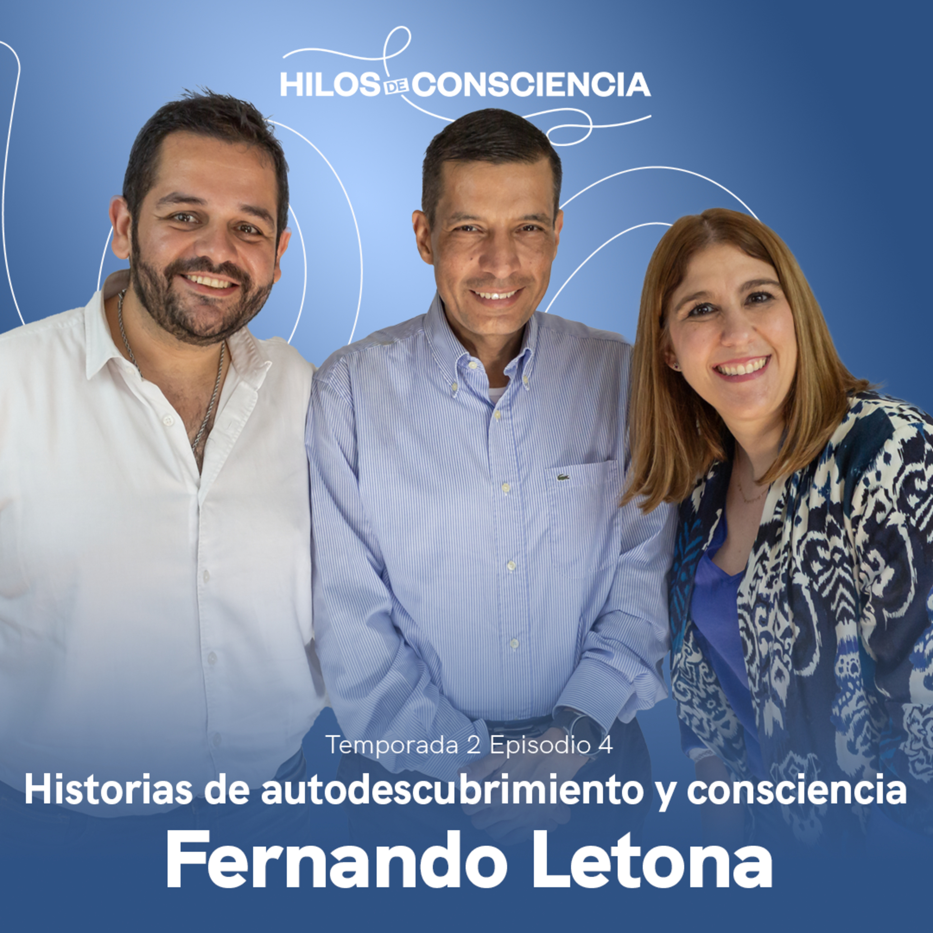 Hilos de Consciencia