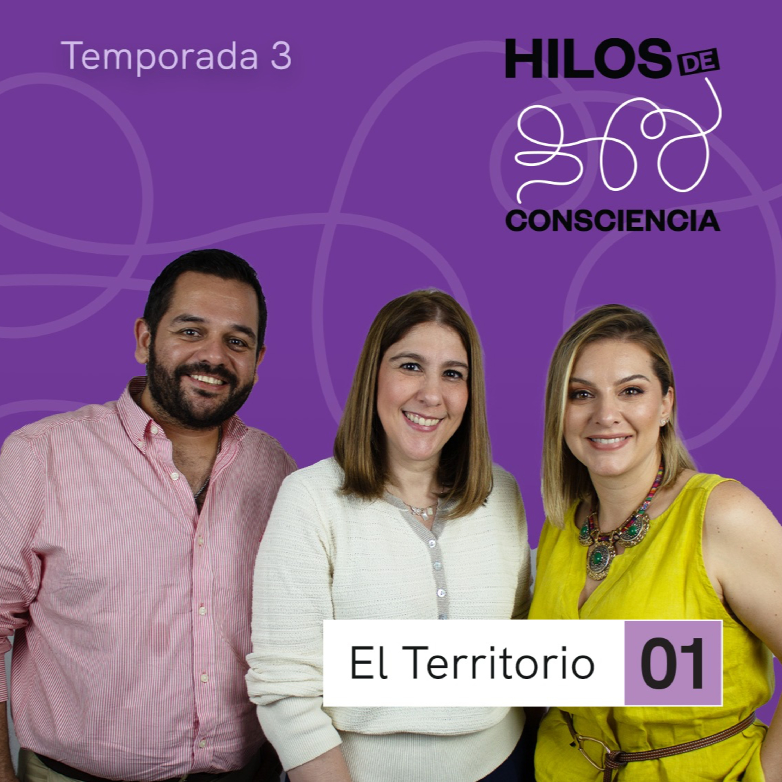 Hilos de Consciencia