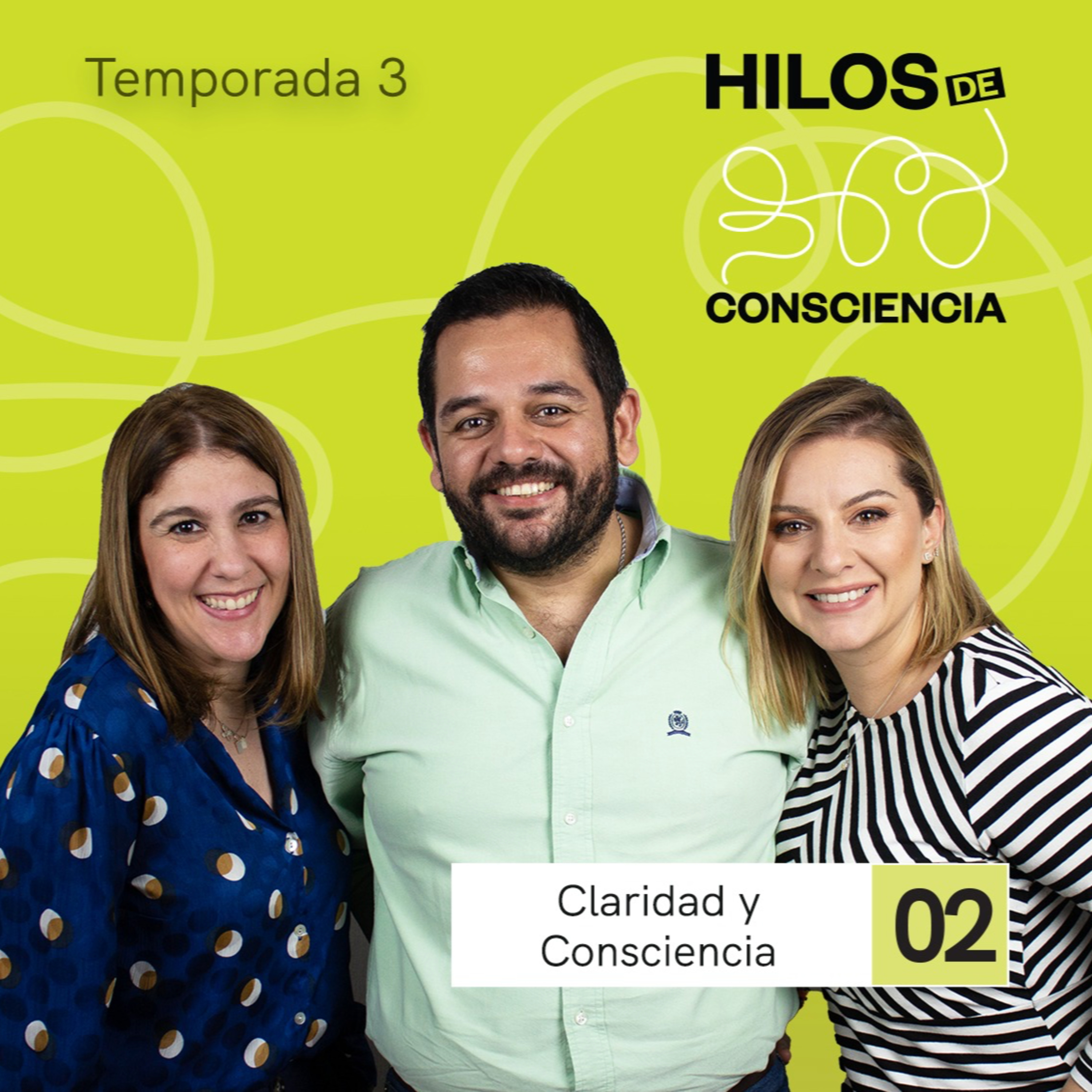 Hilos de Consciencia