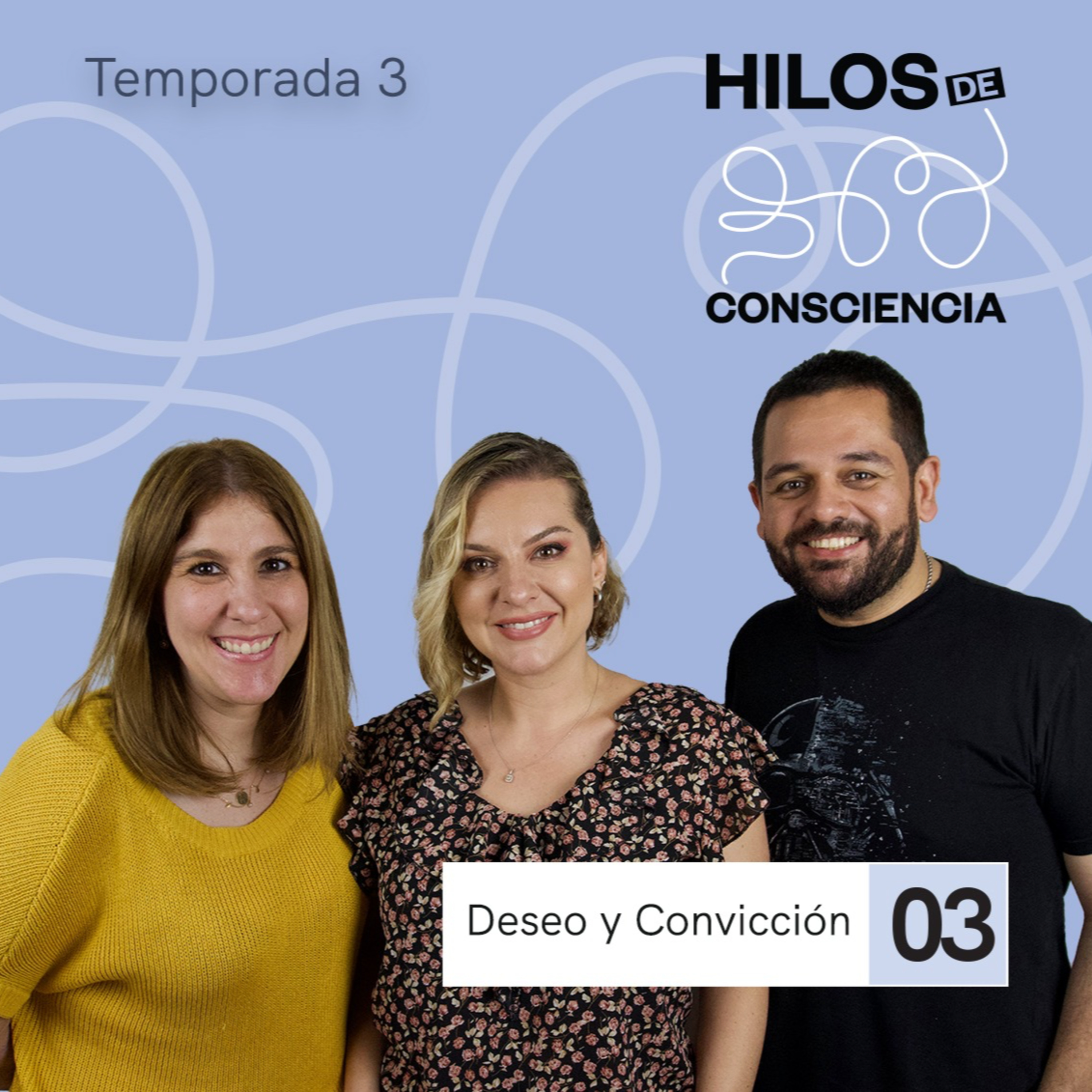 Hilos de Consciencia