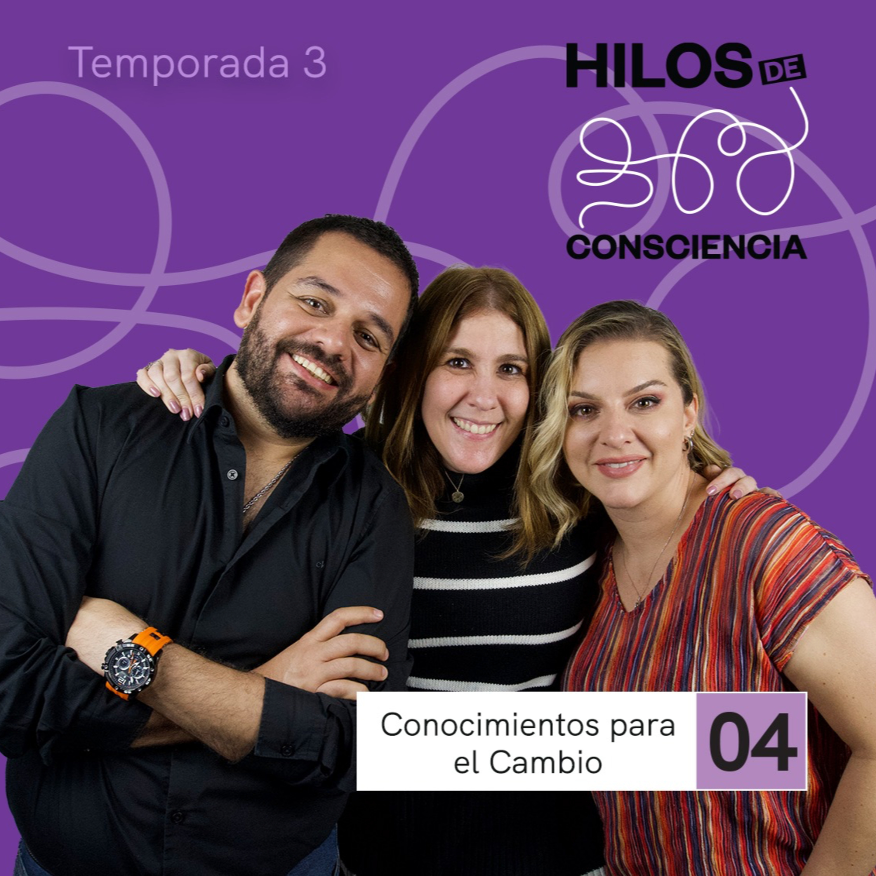 Hilos de Consciencia