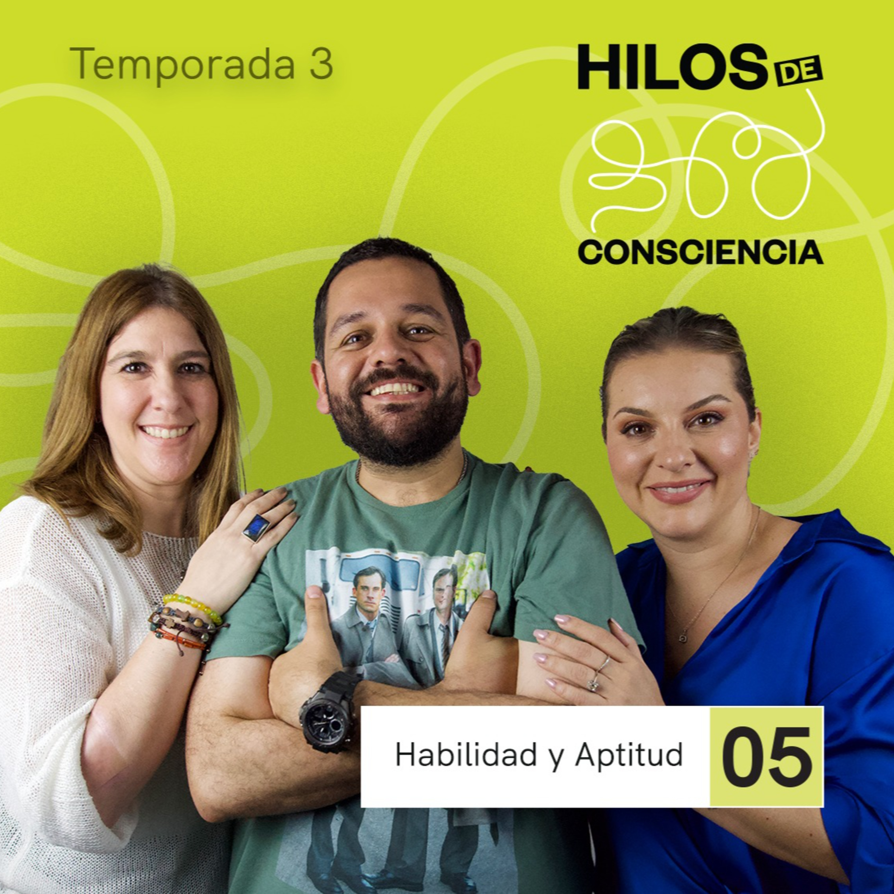 Hilos de Consciencia