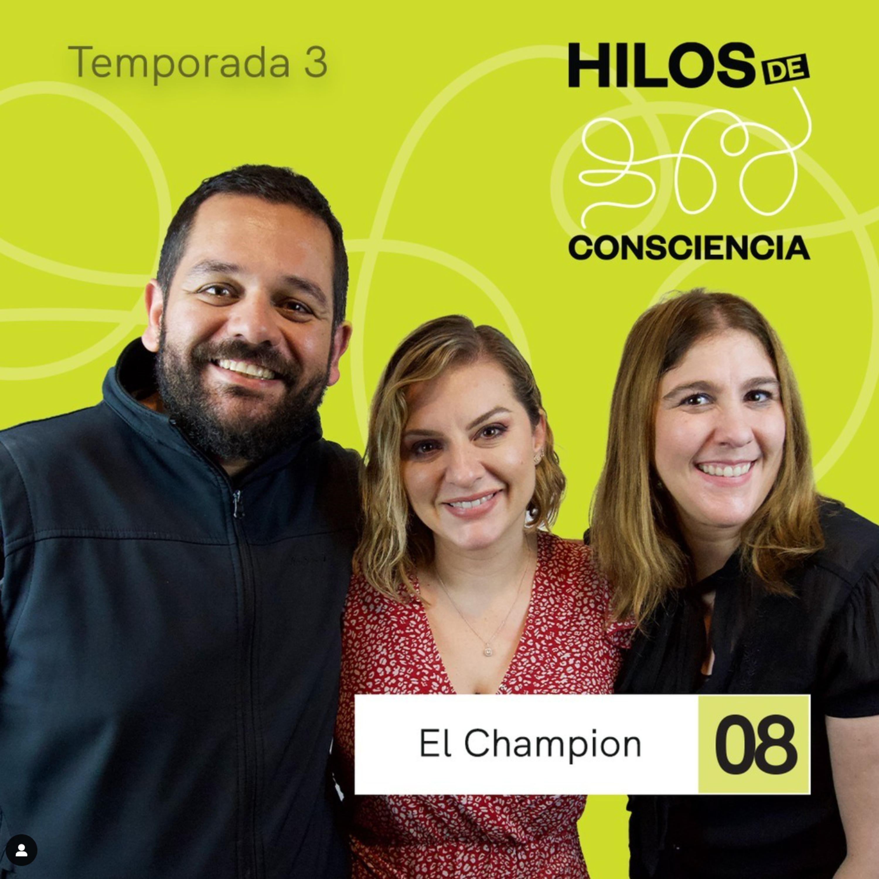 Hilos de Consciencia