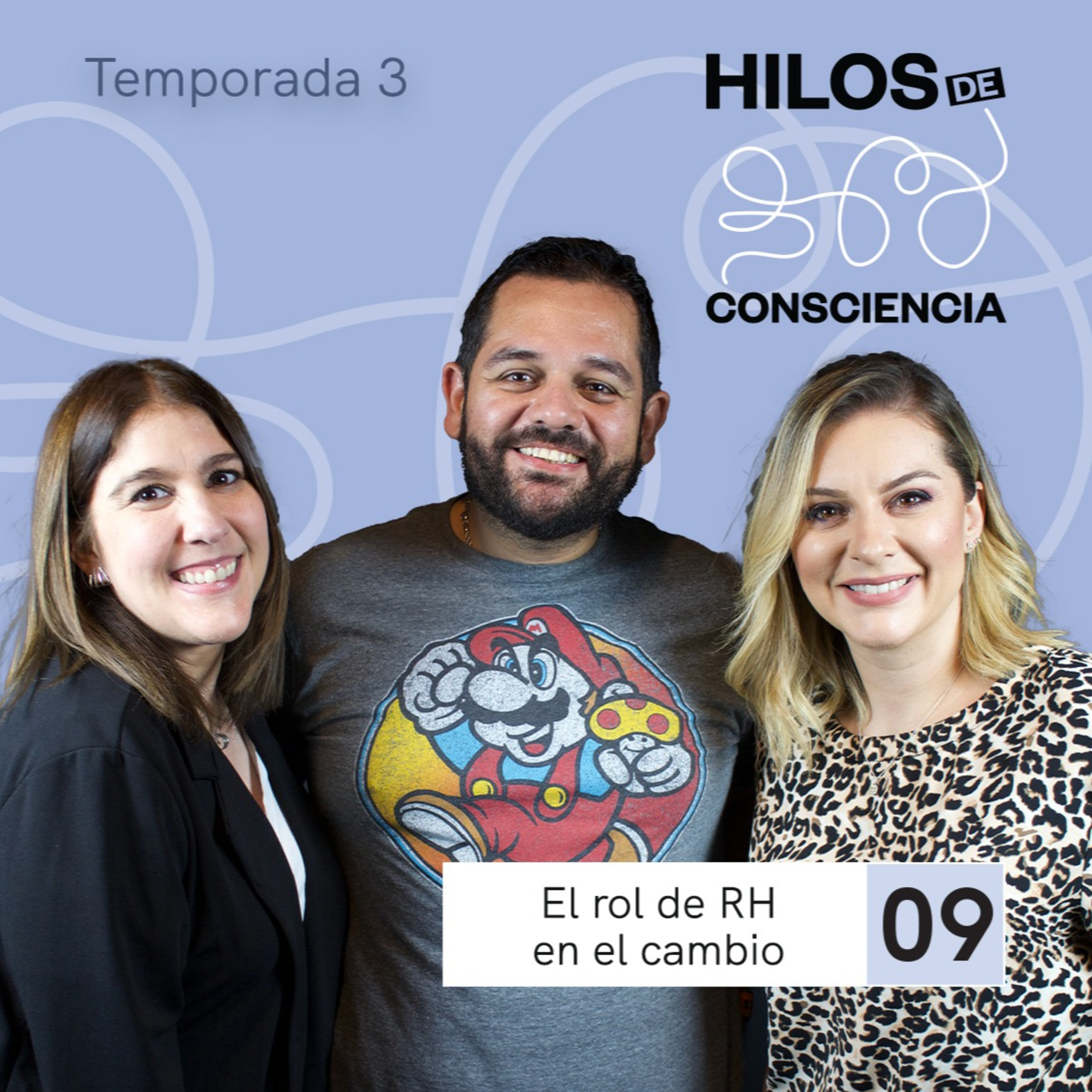 Hilos de Consciencia