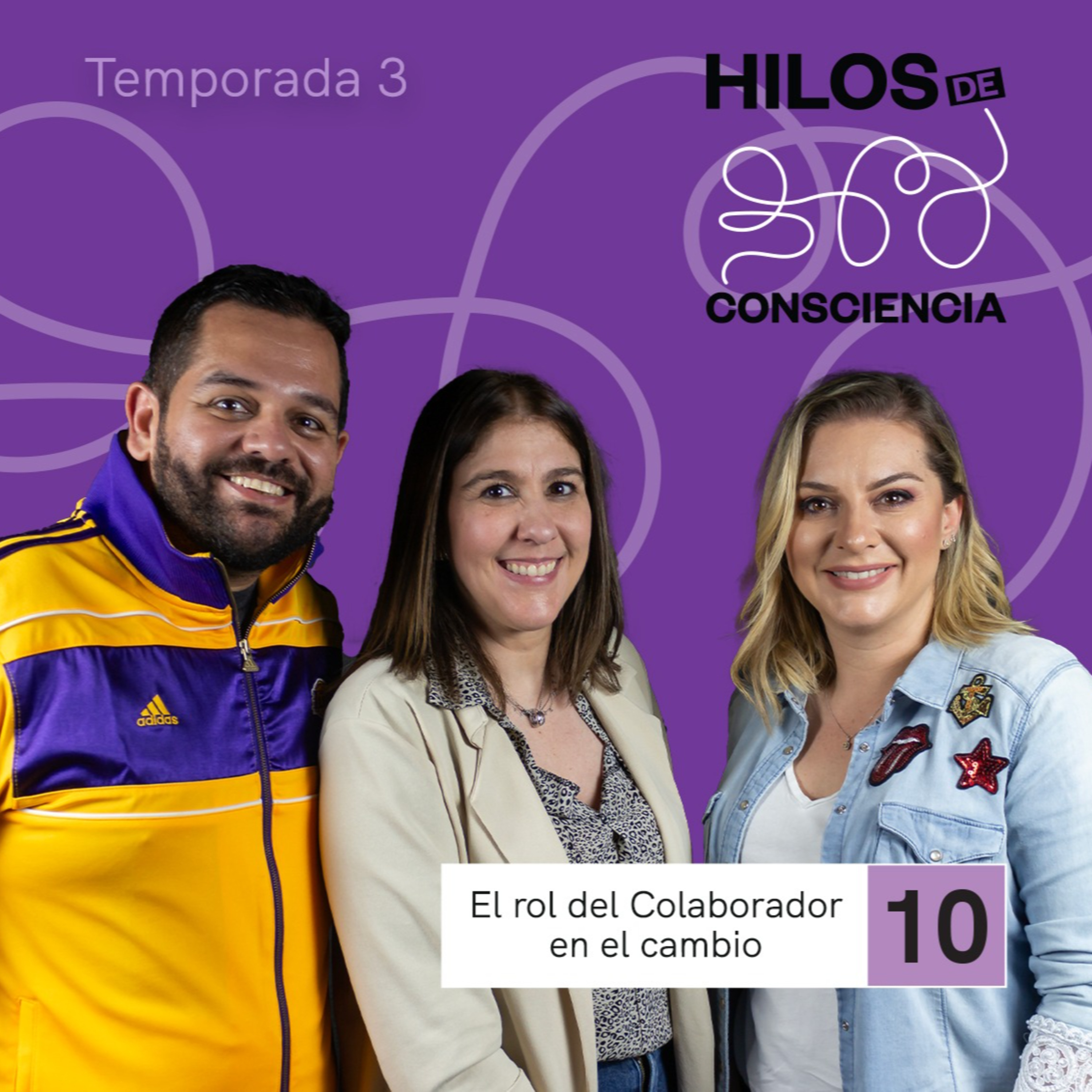 Hilos de Consciencia