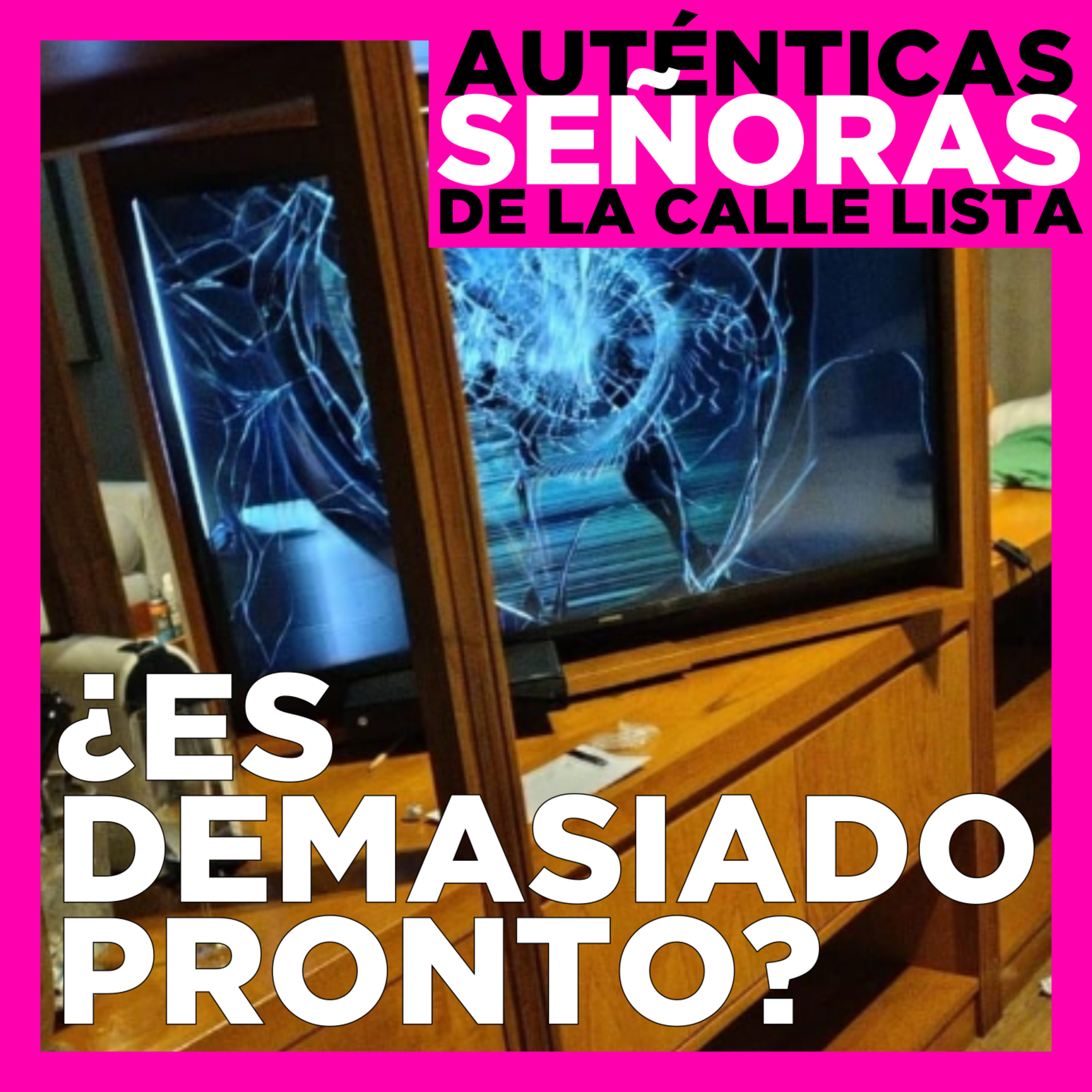 ¿Es demasiado pronto para hablar de Liam Payne? (con Pello) episode artwork