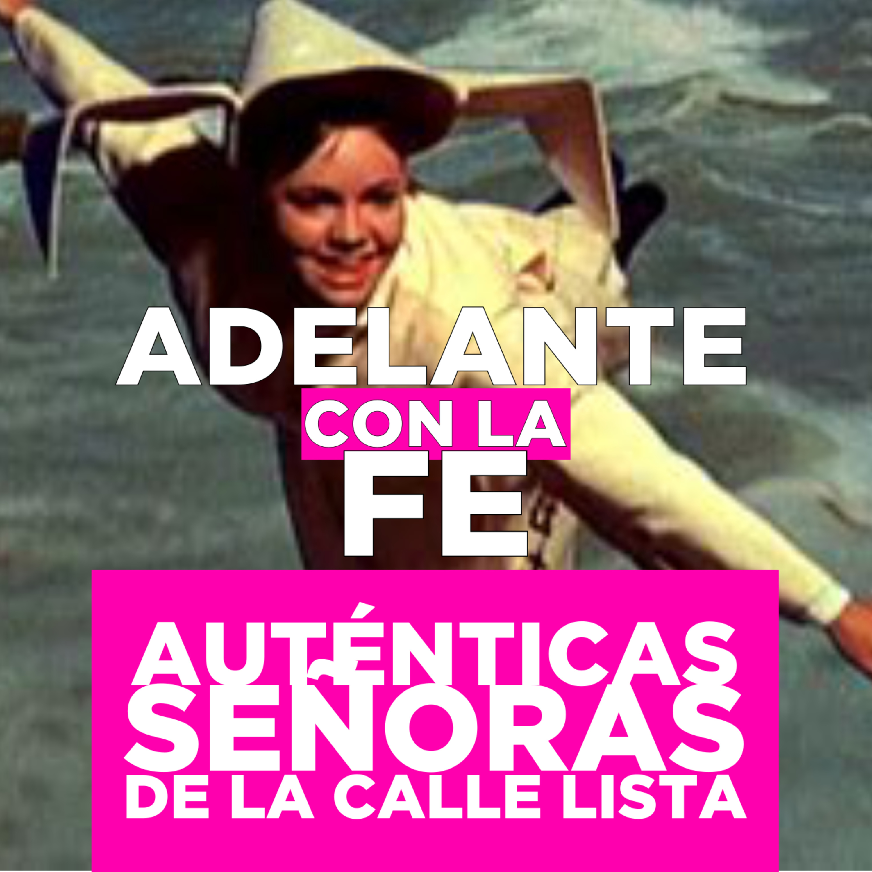 Adelante con la Fe (con Roger Bastida)