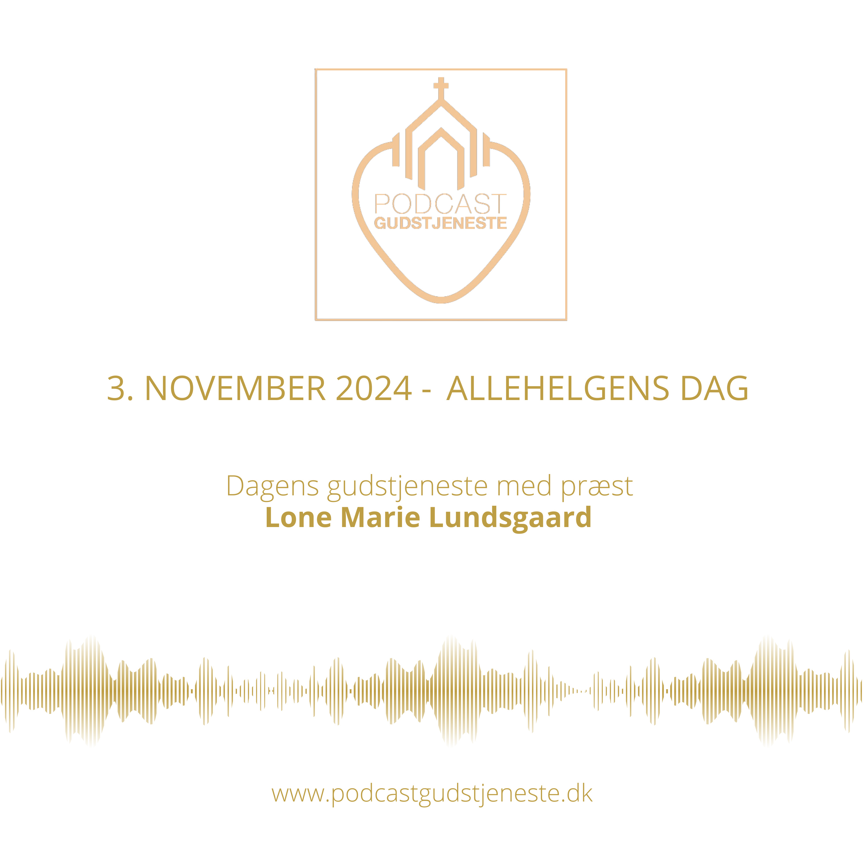 Podcastgudstjeneste