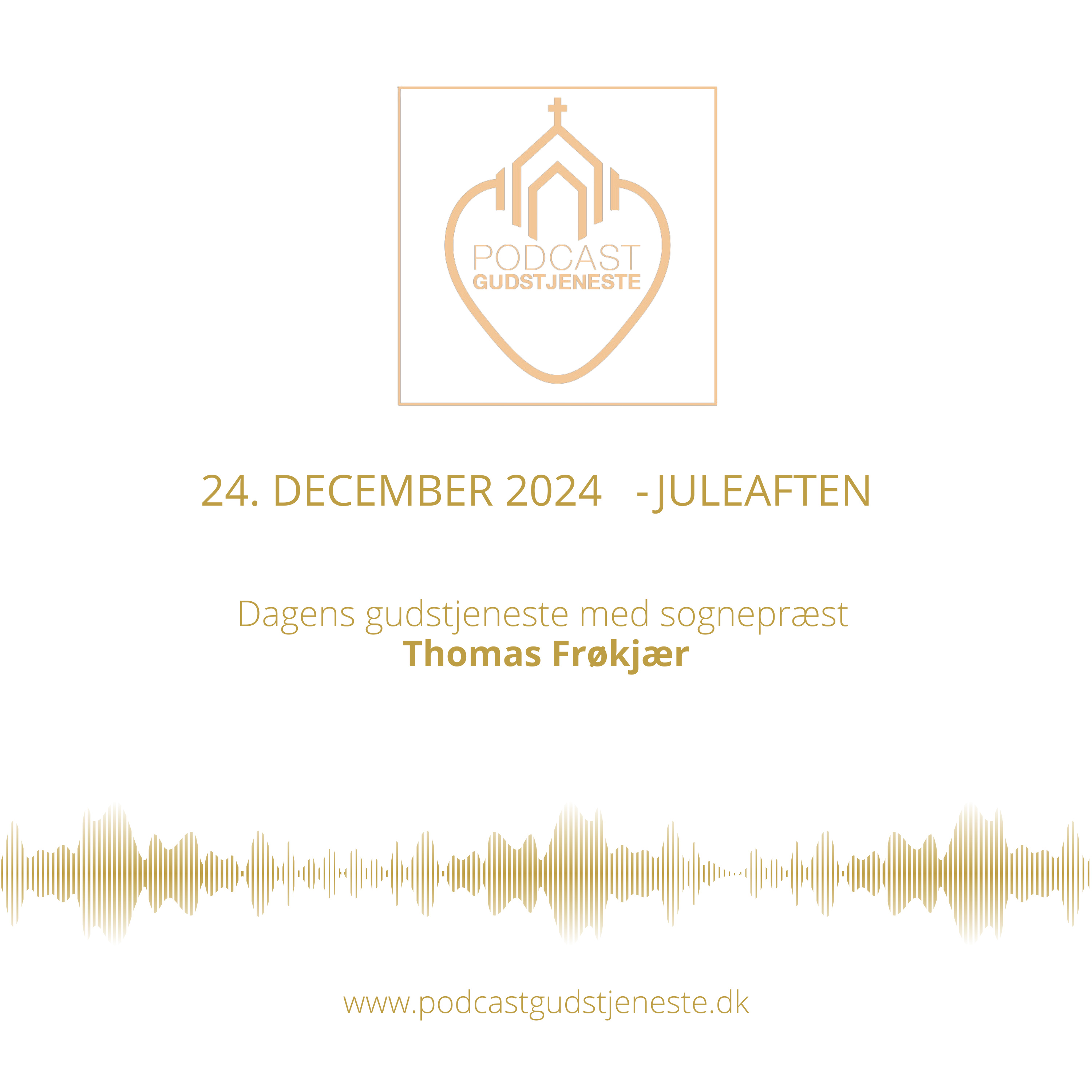 Podcastgudstjeneste