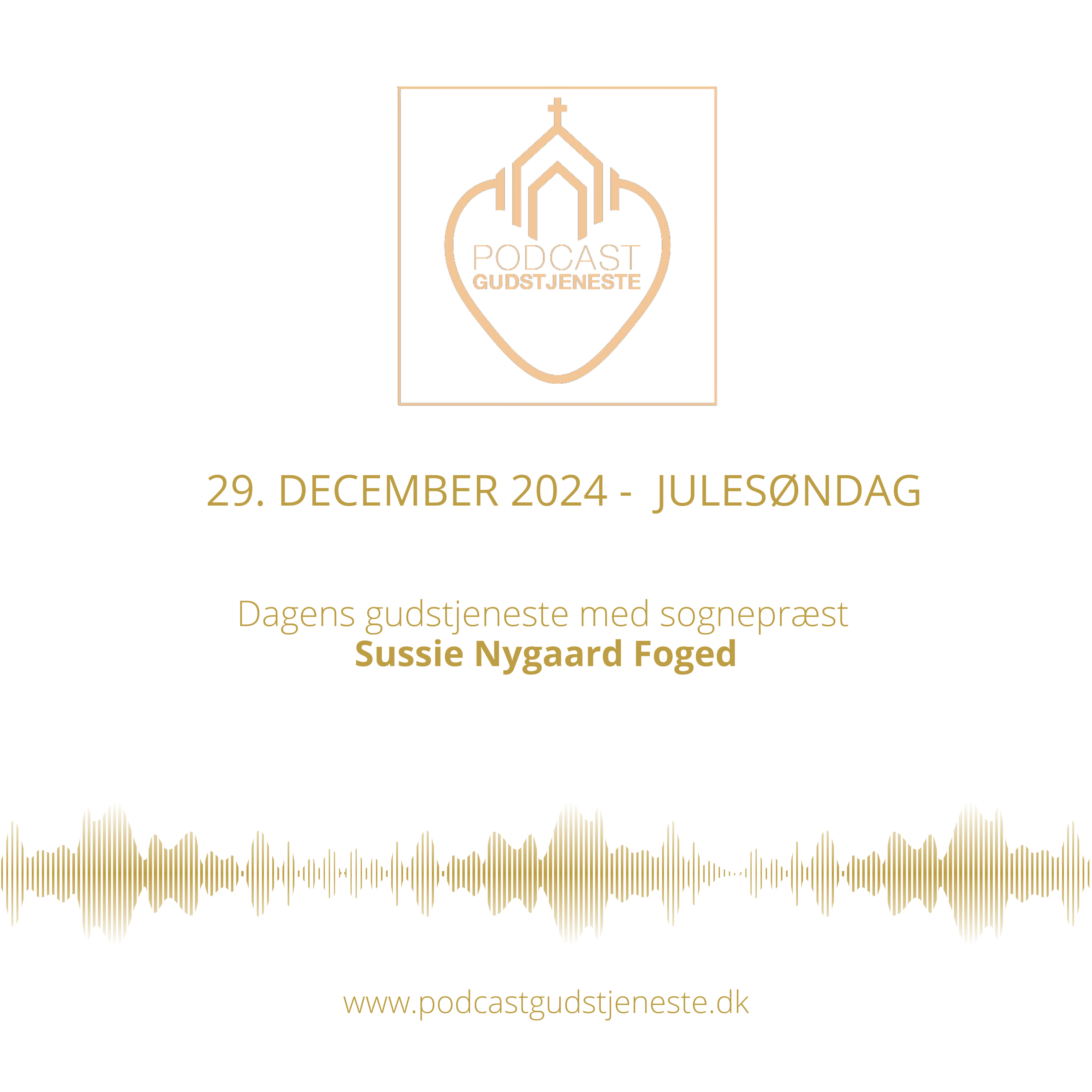Podcastgudstjeneste