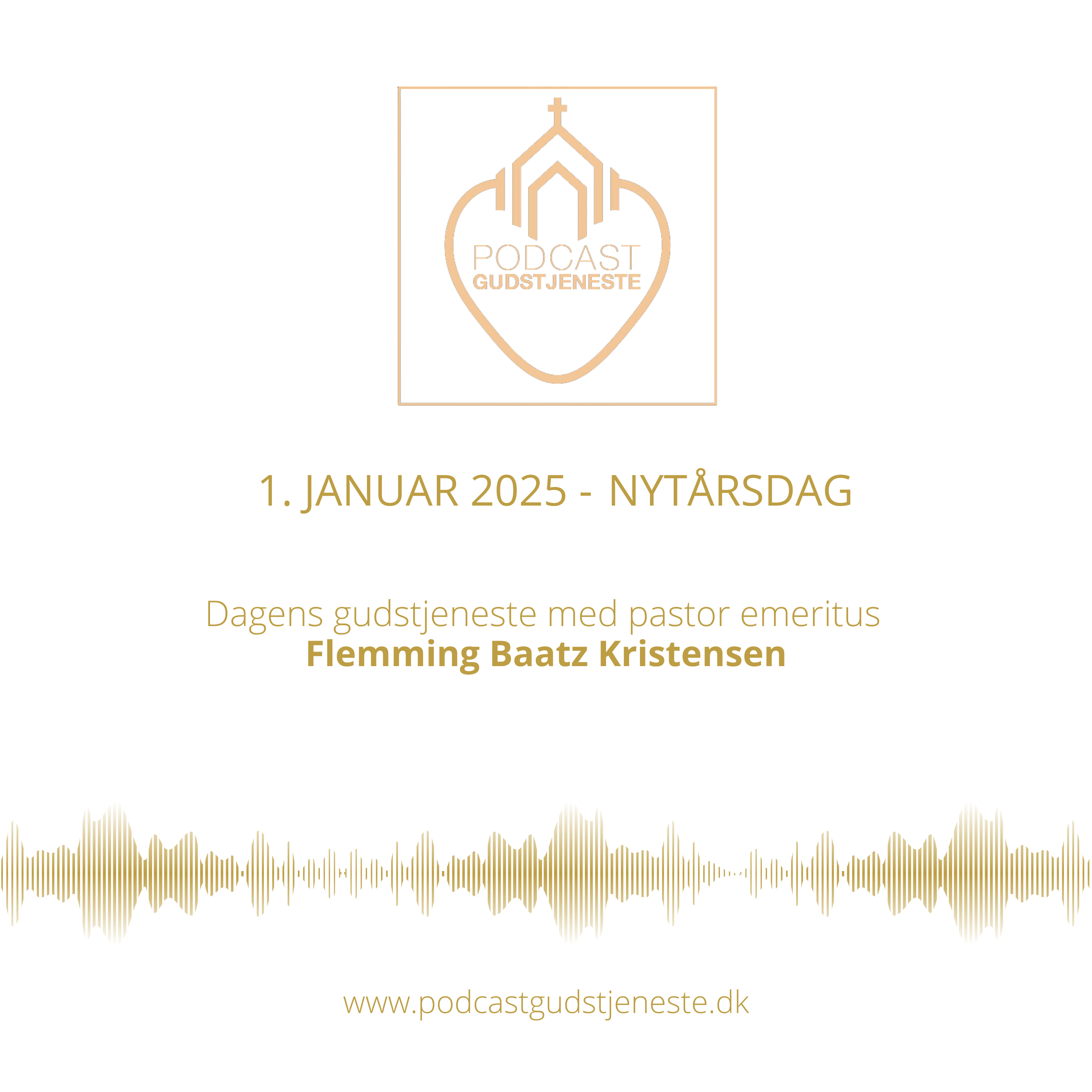 Podcastgudstjeneste