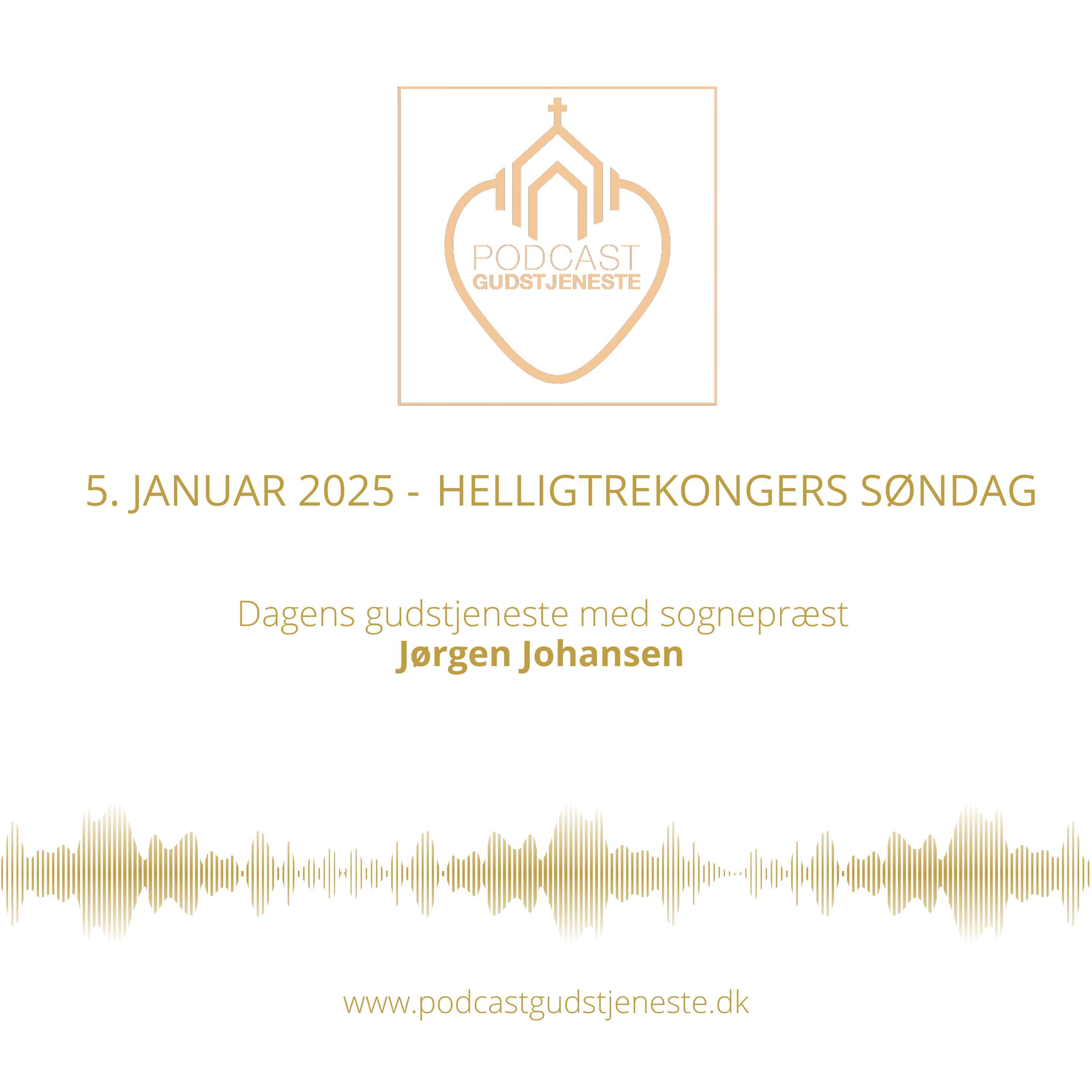 Podcastgudstjeneste