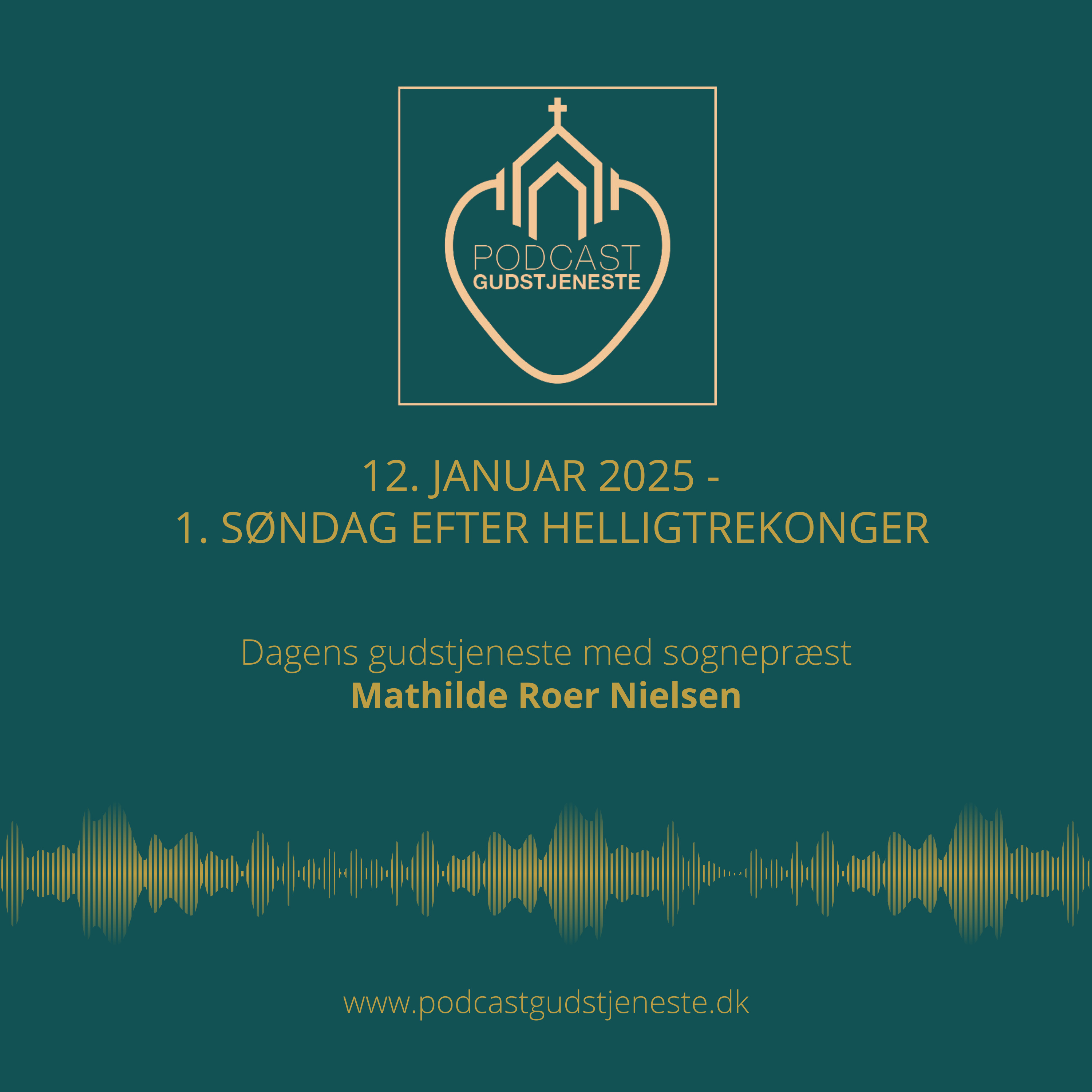 Podcastgudstjeneste