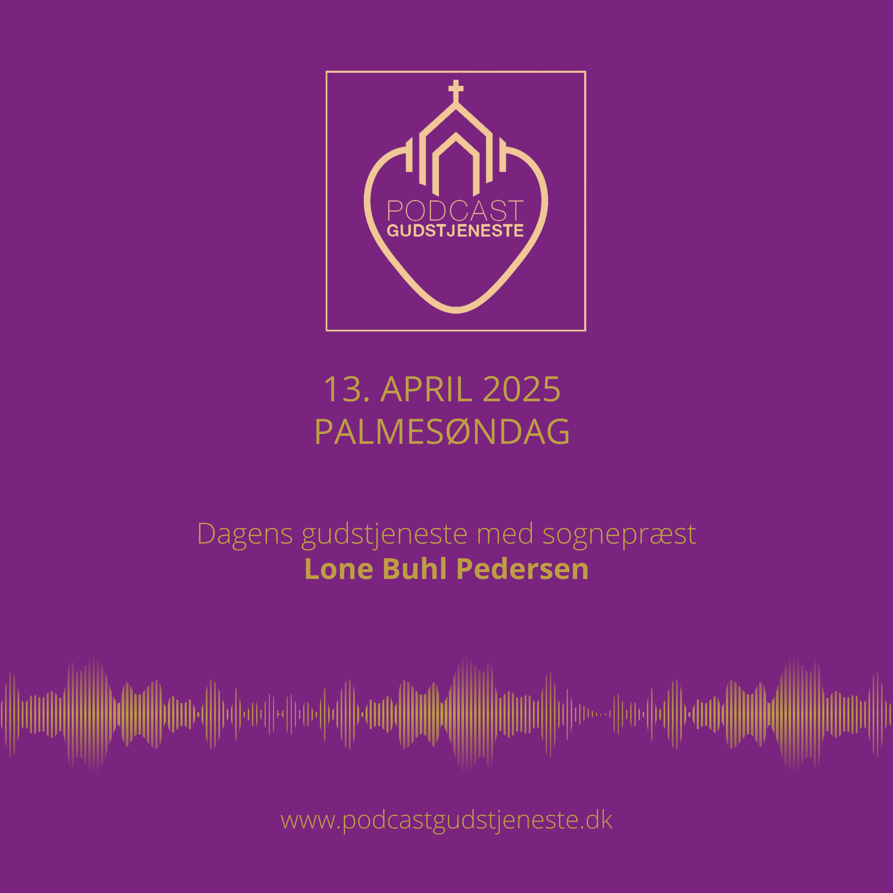 Podcastgudstjeneste