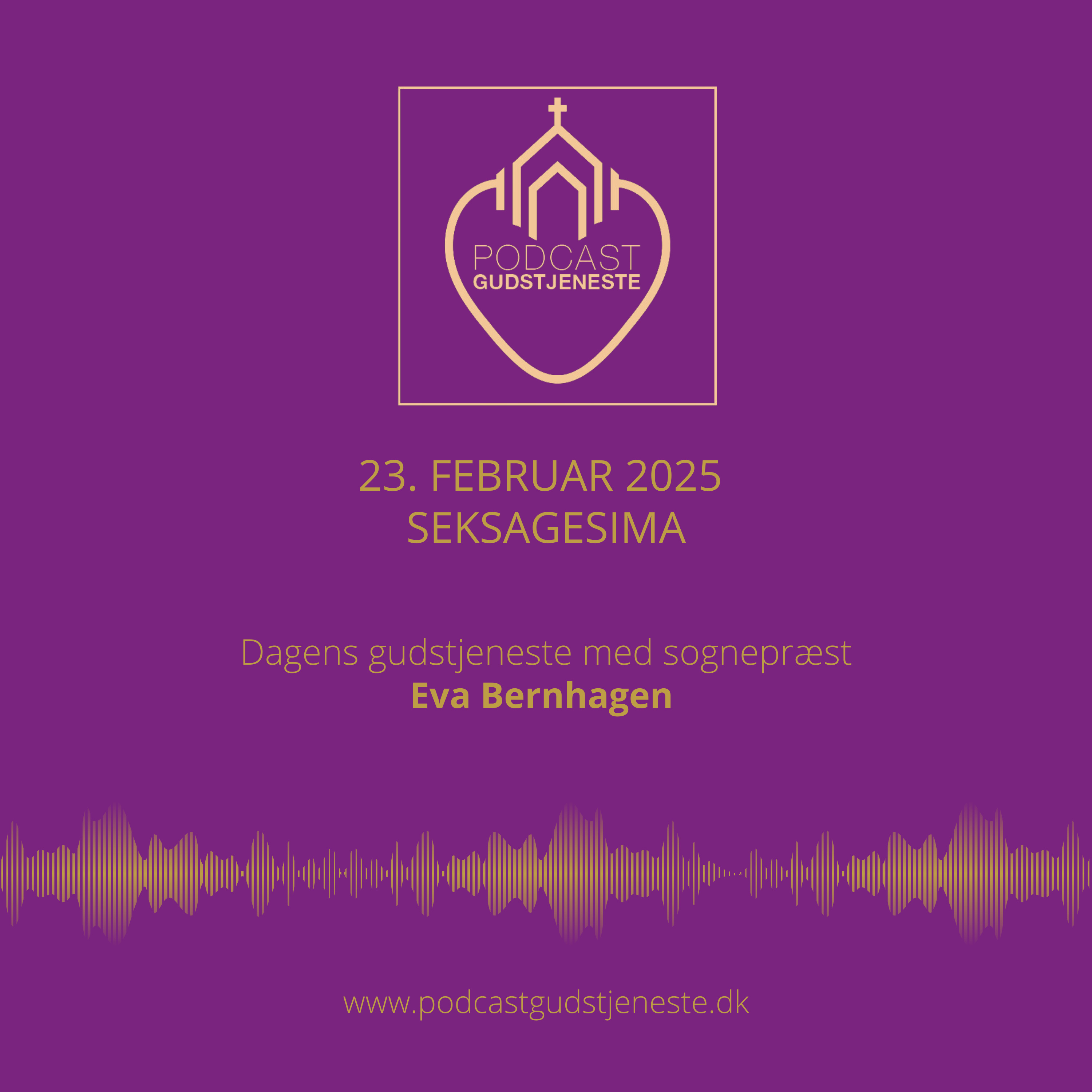 Podcastgudstjeneste