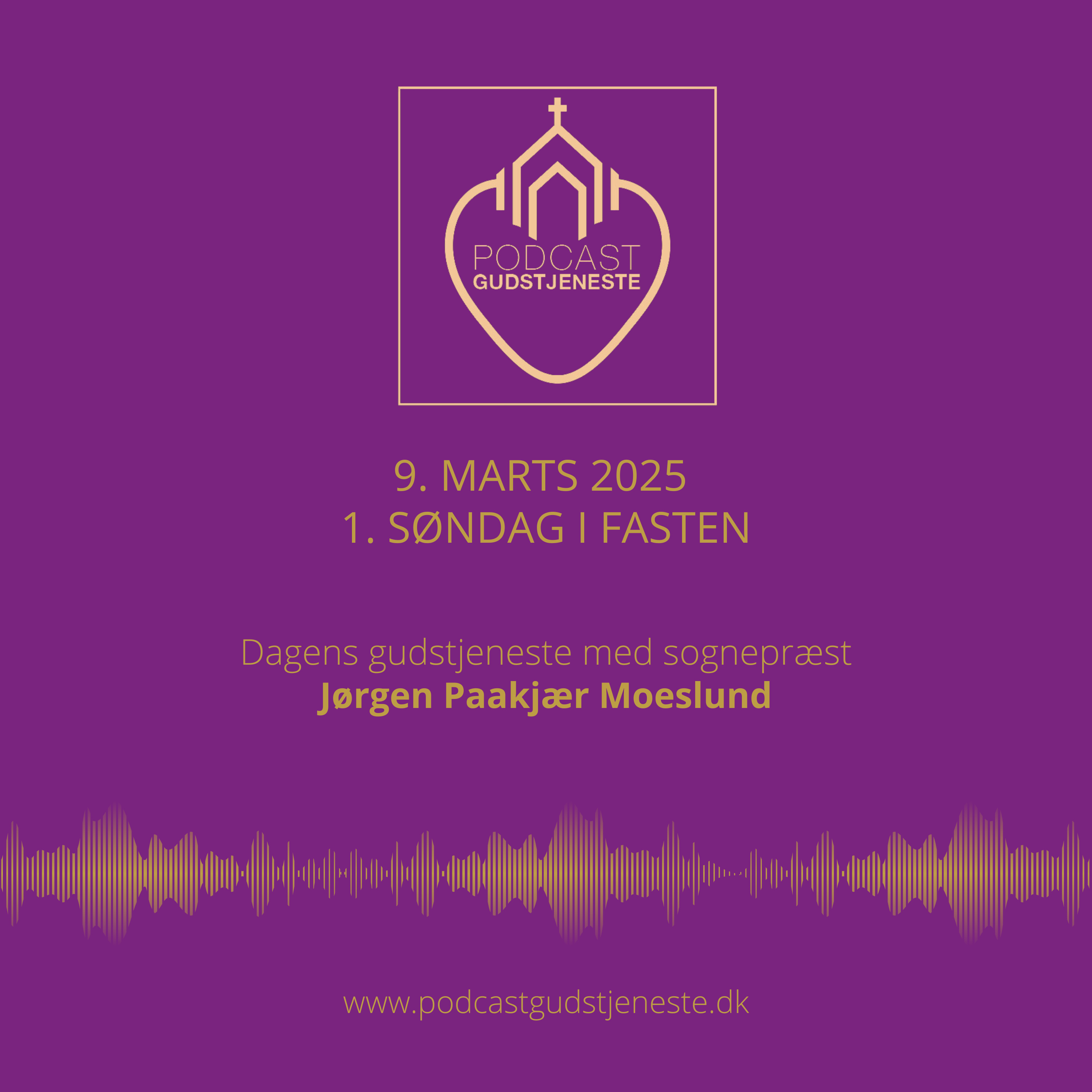 Podcastgudstjeneste