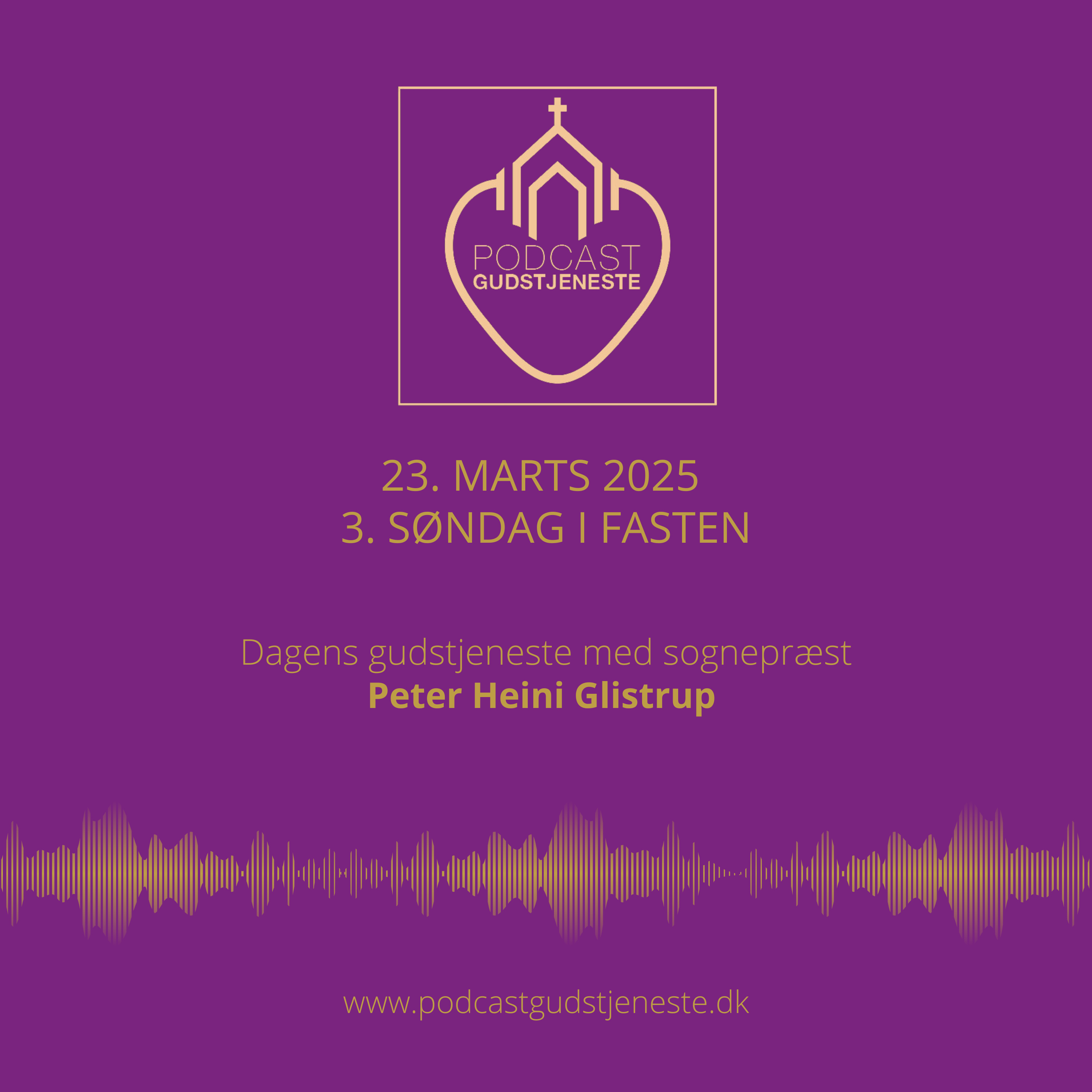 Podcastgudstjeneste