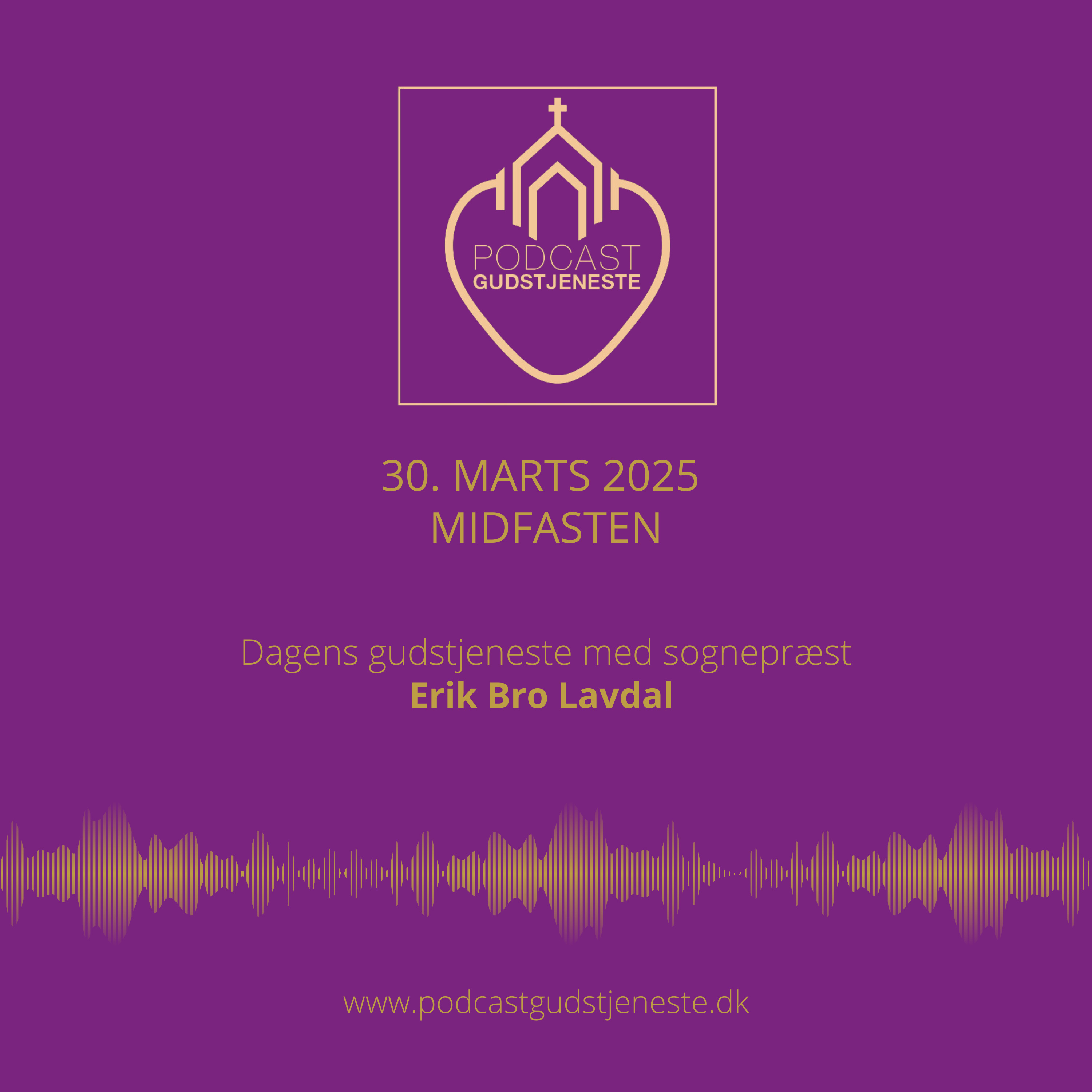 Podcastgudstjeneste