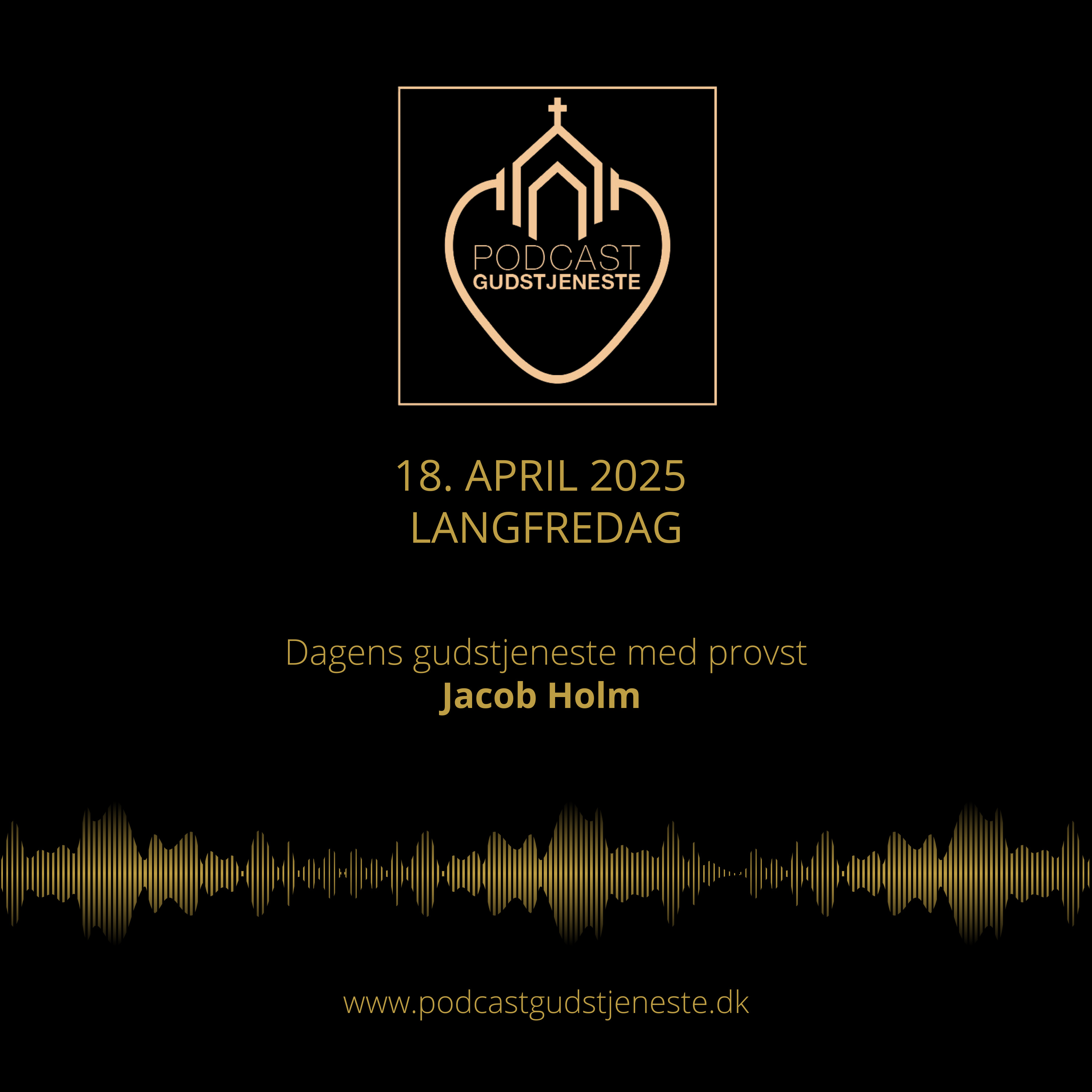 Podcastgudstjeneste