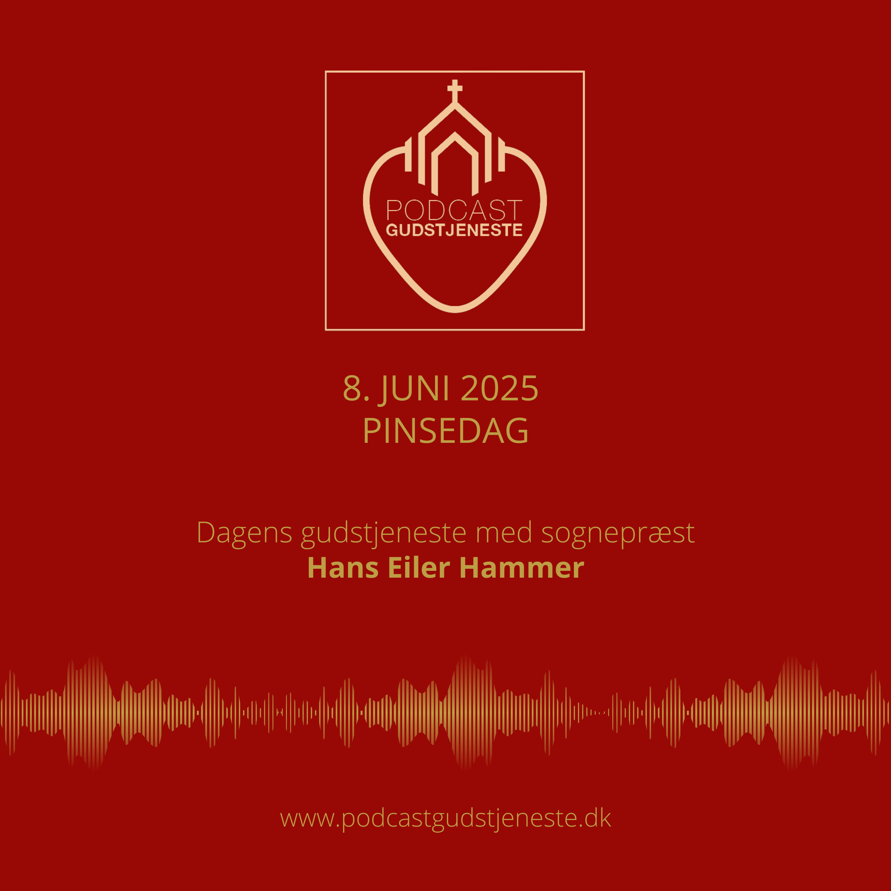 Podcastgudstjeneste