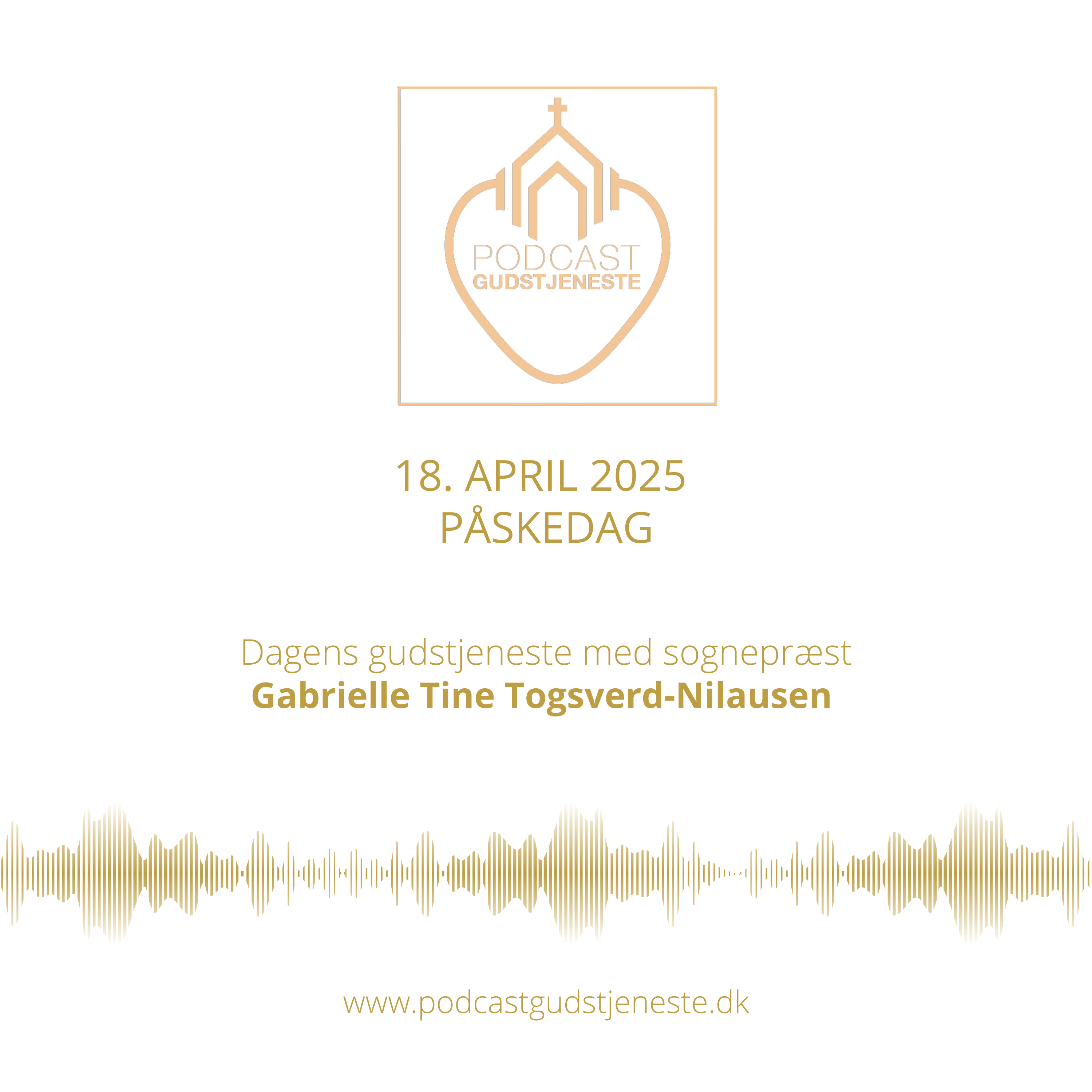 Podcastgudstjeneste