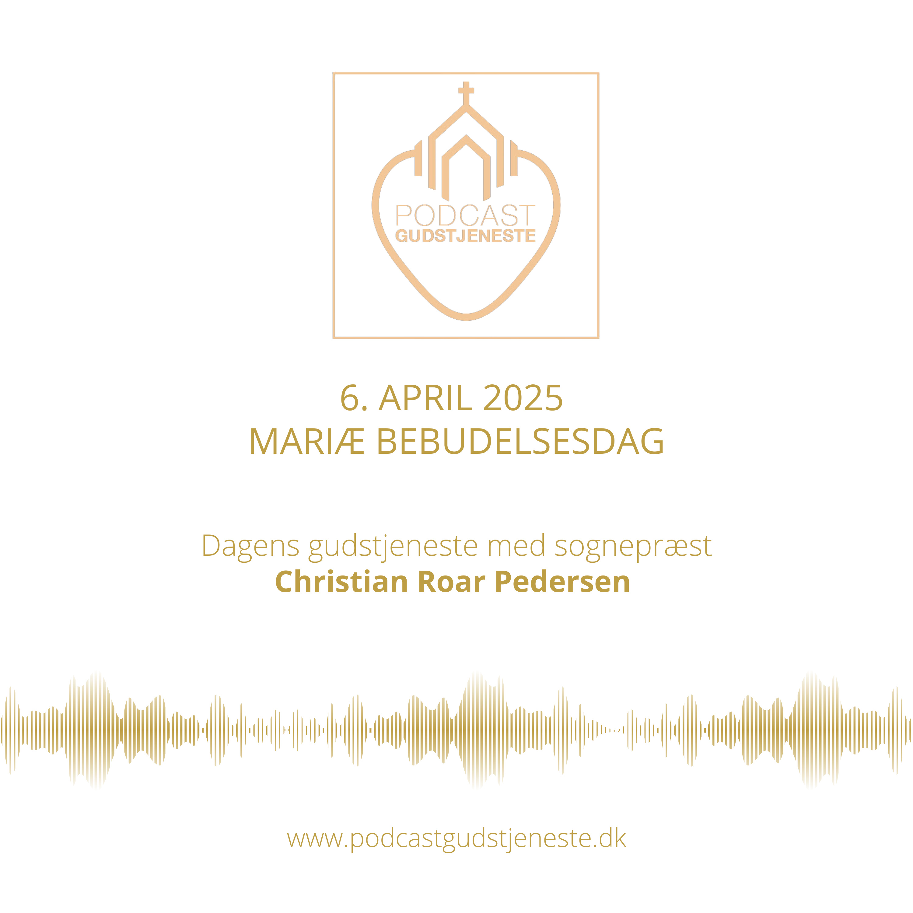 Podcastgudstjeneste