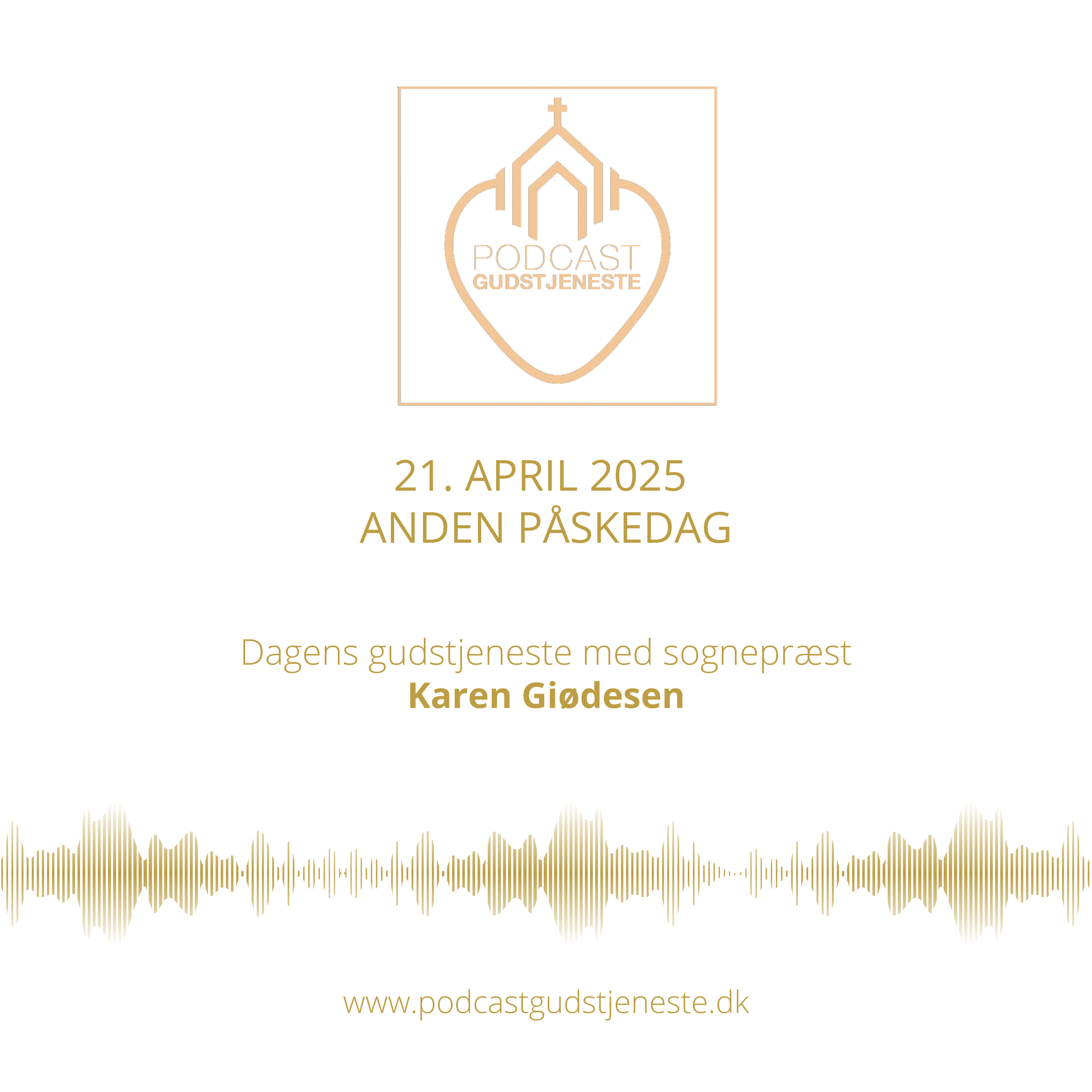 Podcastgudstjeneste