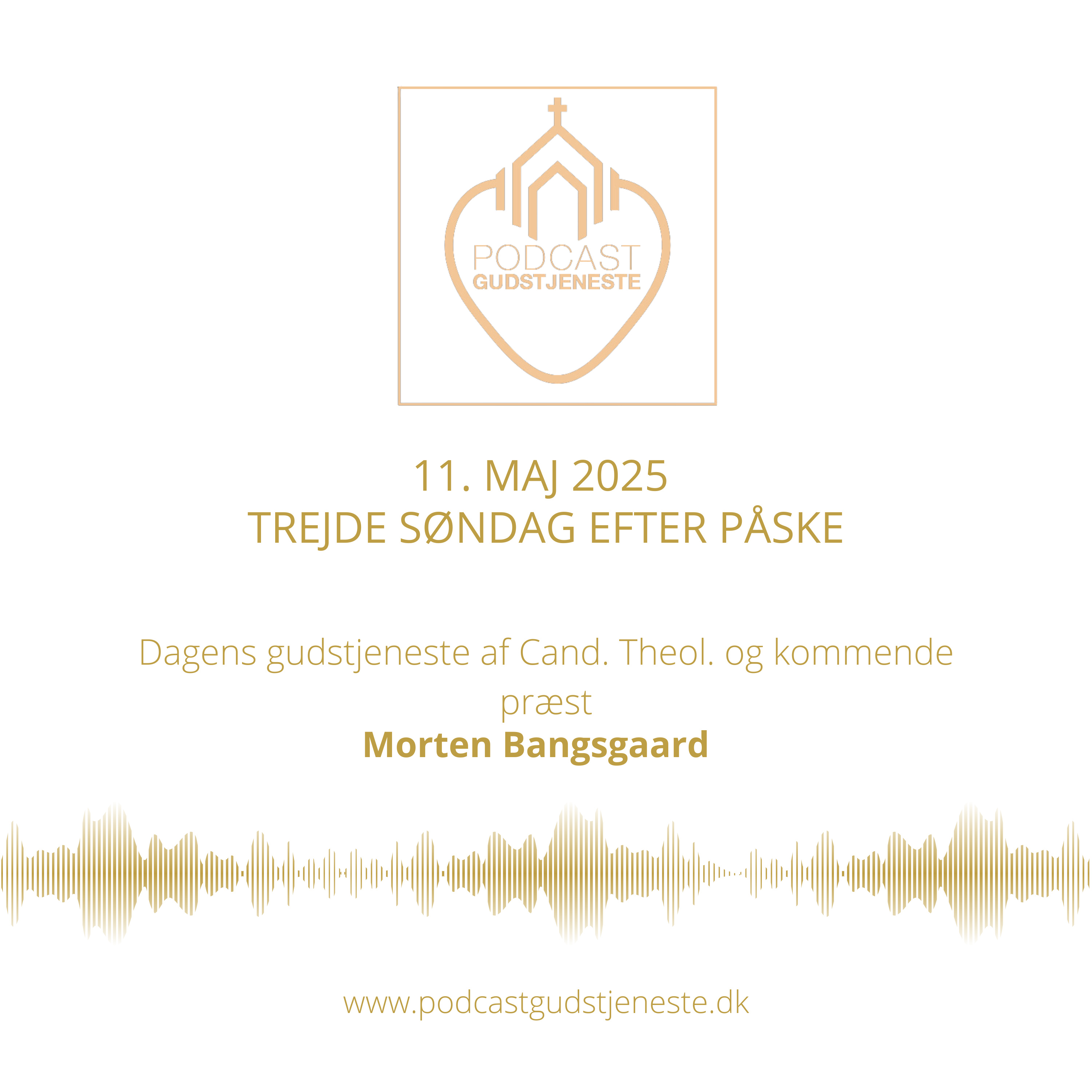 Podcastgudstjeneste