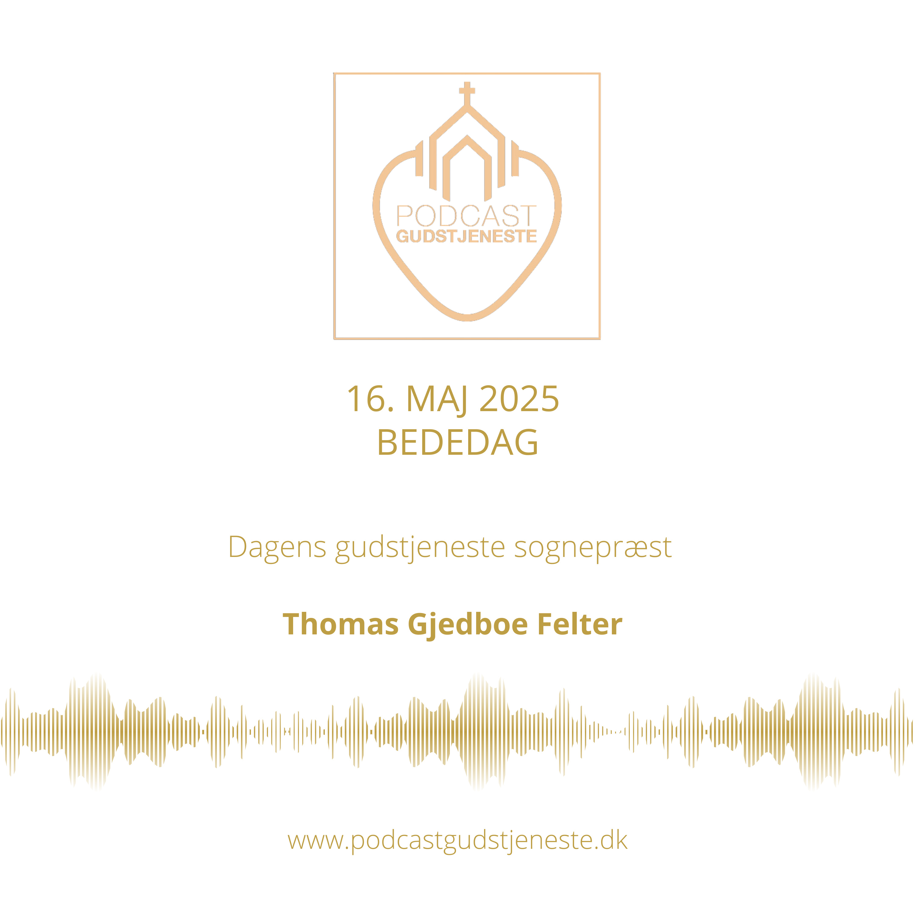Podcastgudstjeneste