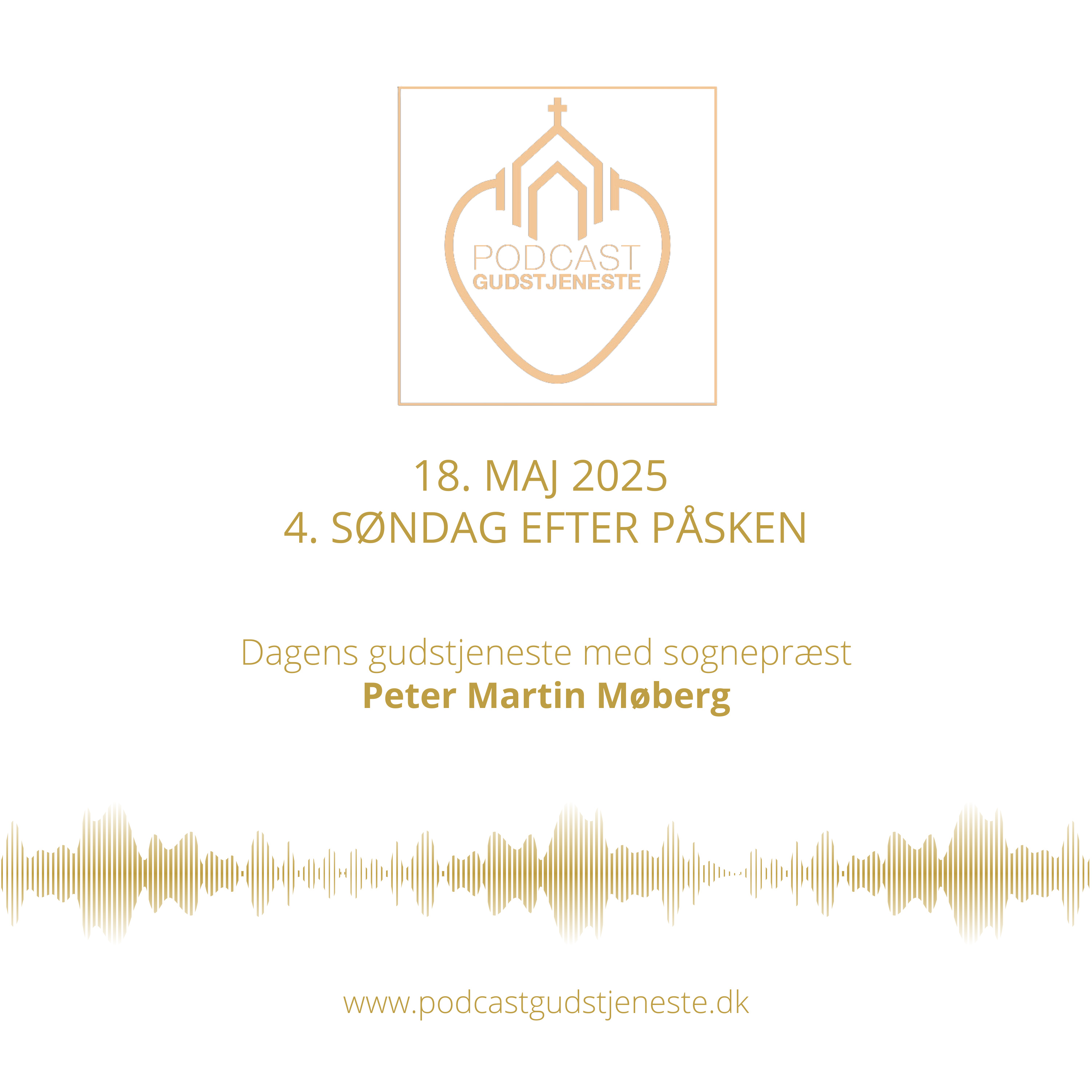 Podcastgudstjeneste