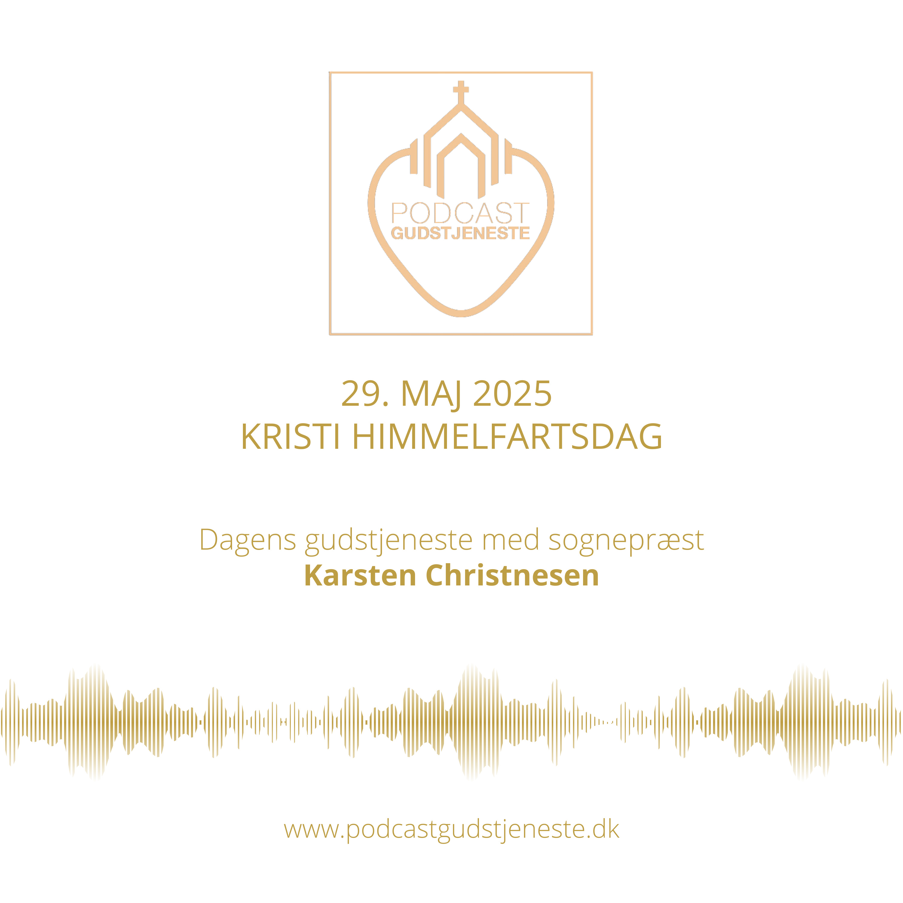 Podcastgudstjeneste