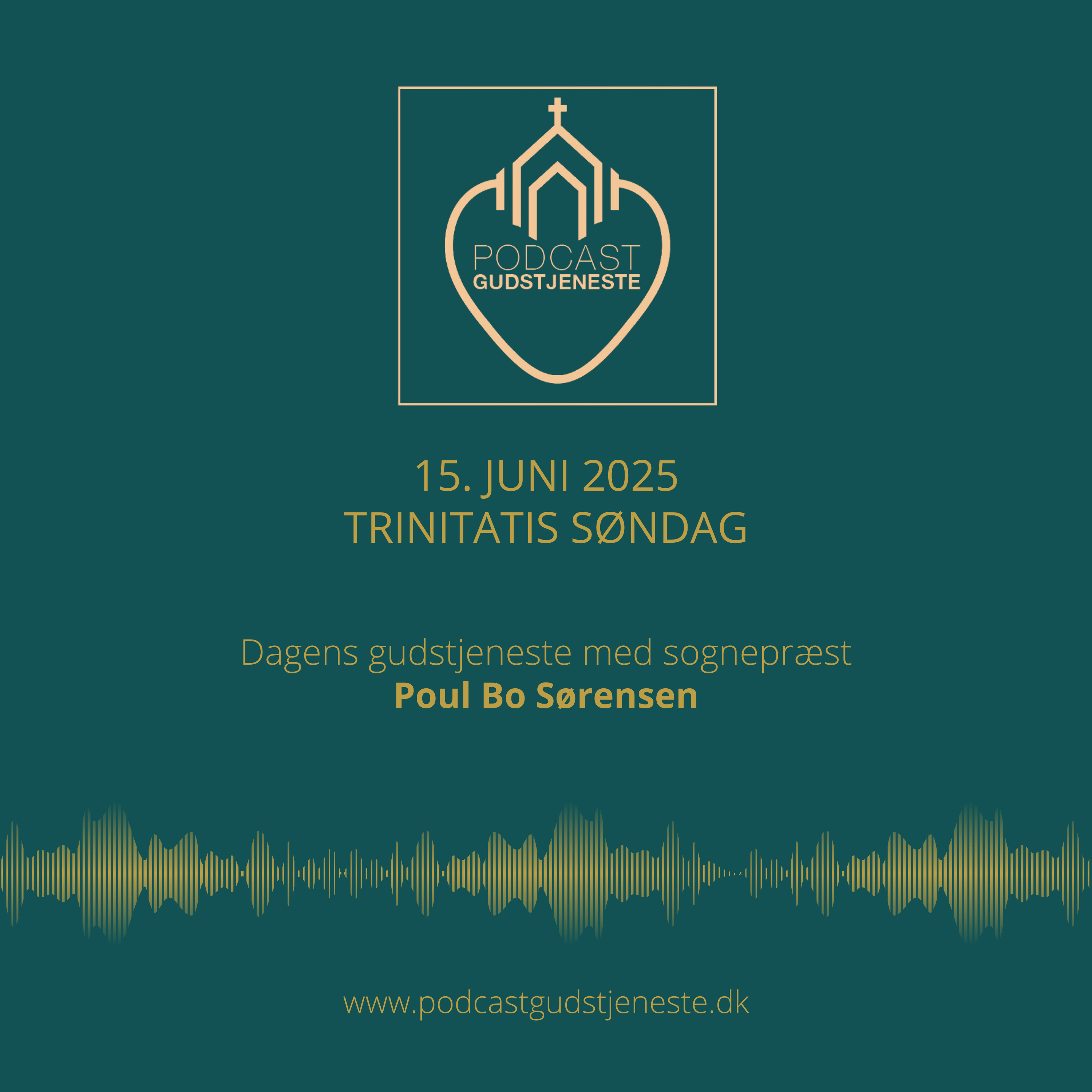 Podcastgudstjeneste