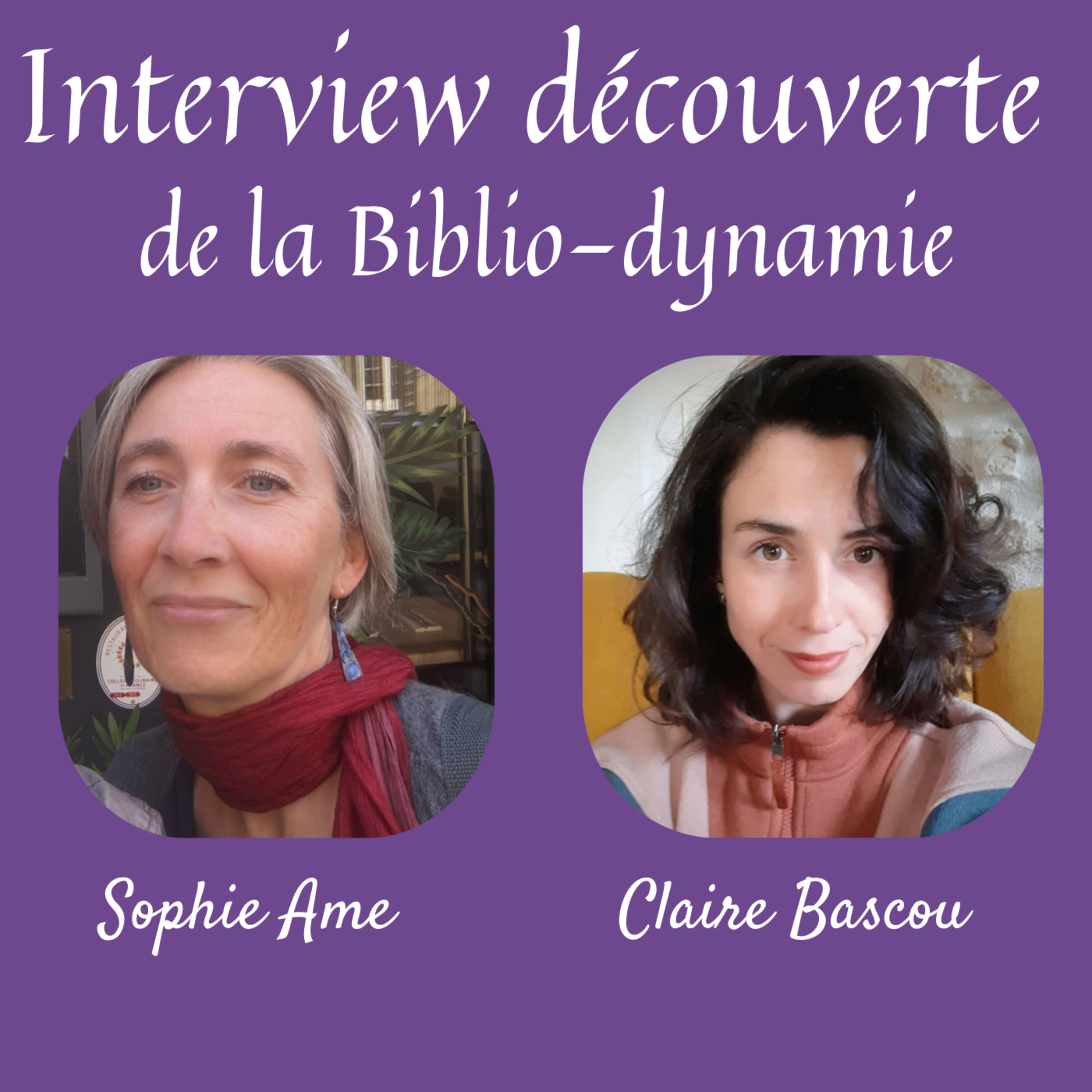 EP.62-La biblio-dynamie : quand l’accompagnement fait des textes des leviers de mouvement et de mieux-être
