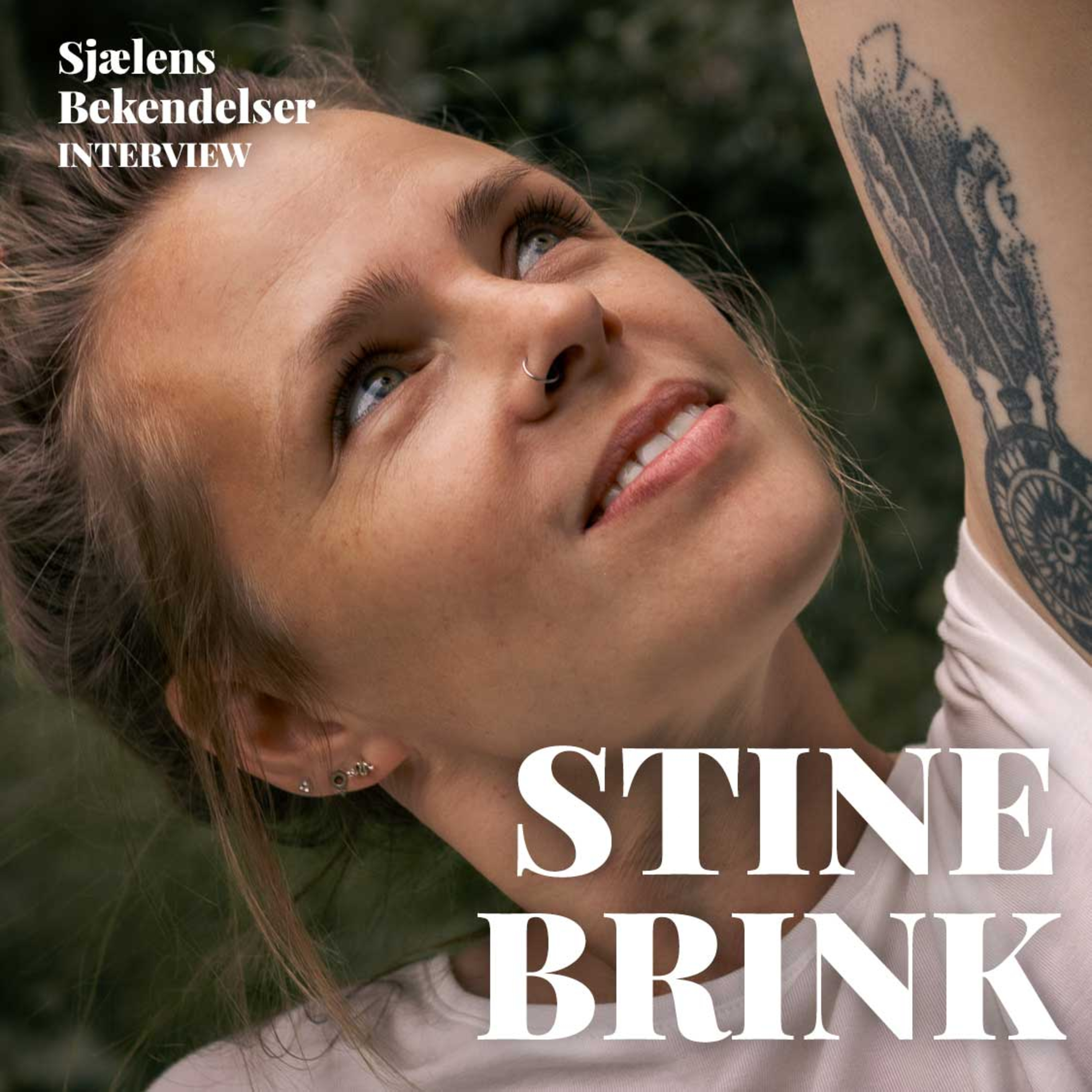 Sjælens Bekendelser