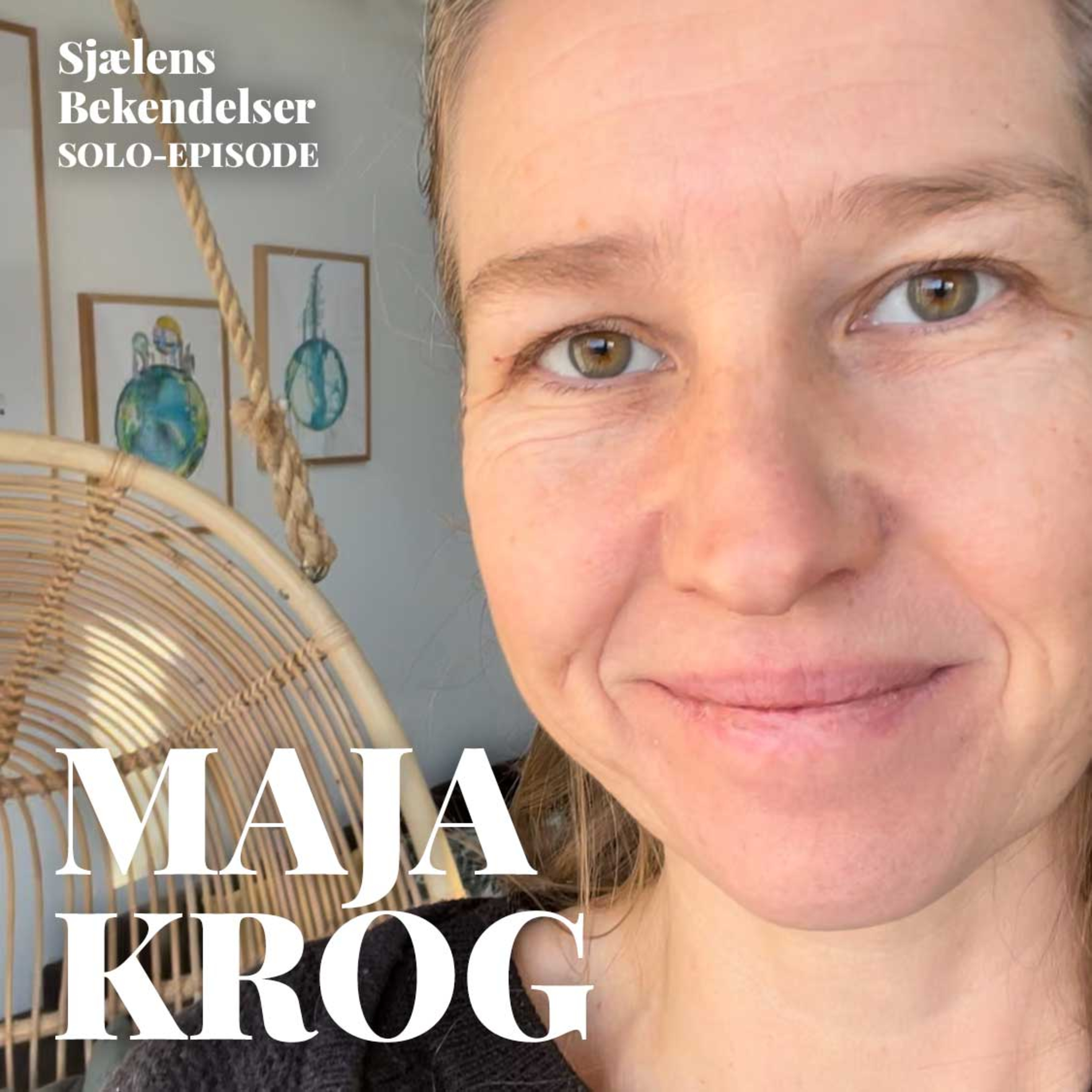 Sjælens Bekendelser